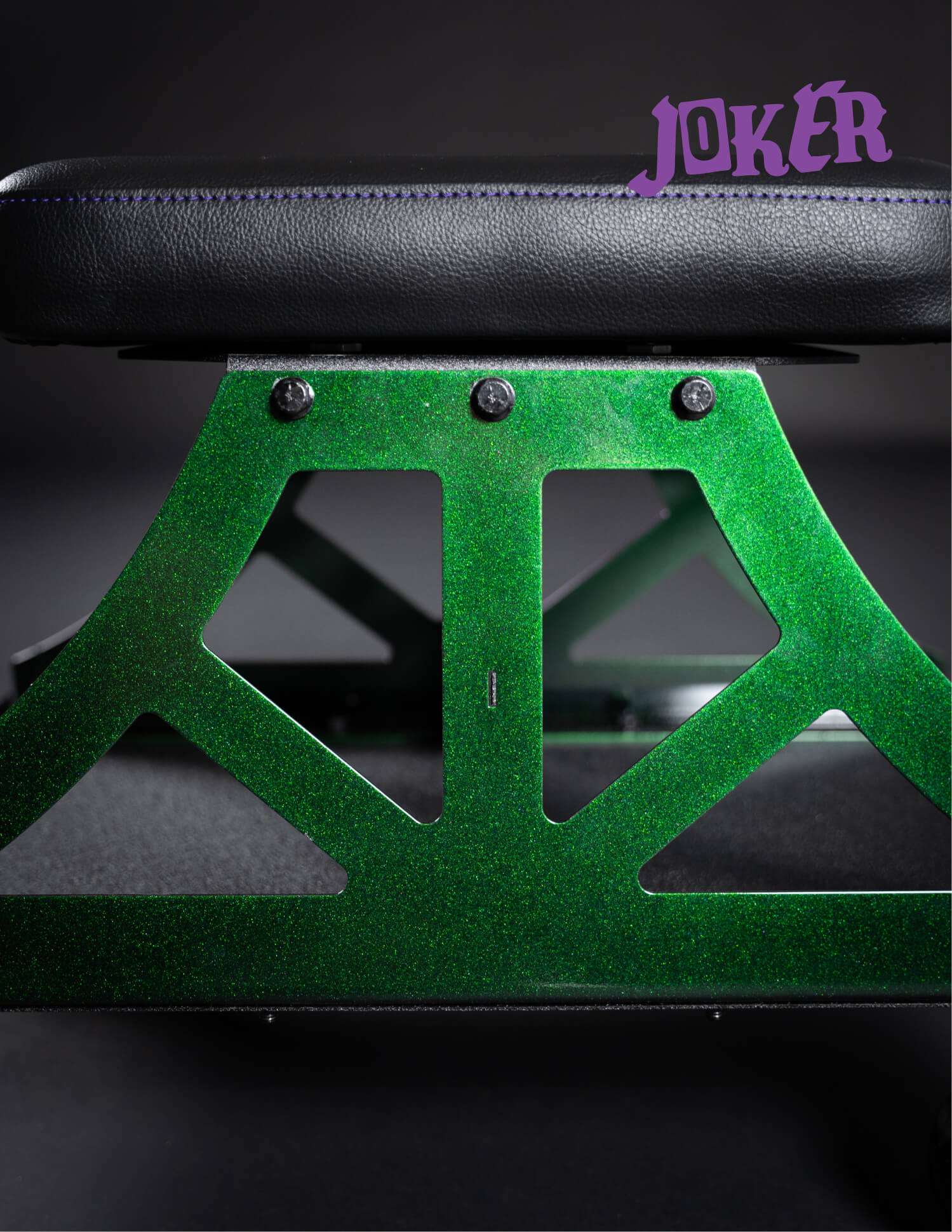 JOKER EDITION (LOW-PRO MODEL)