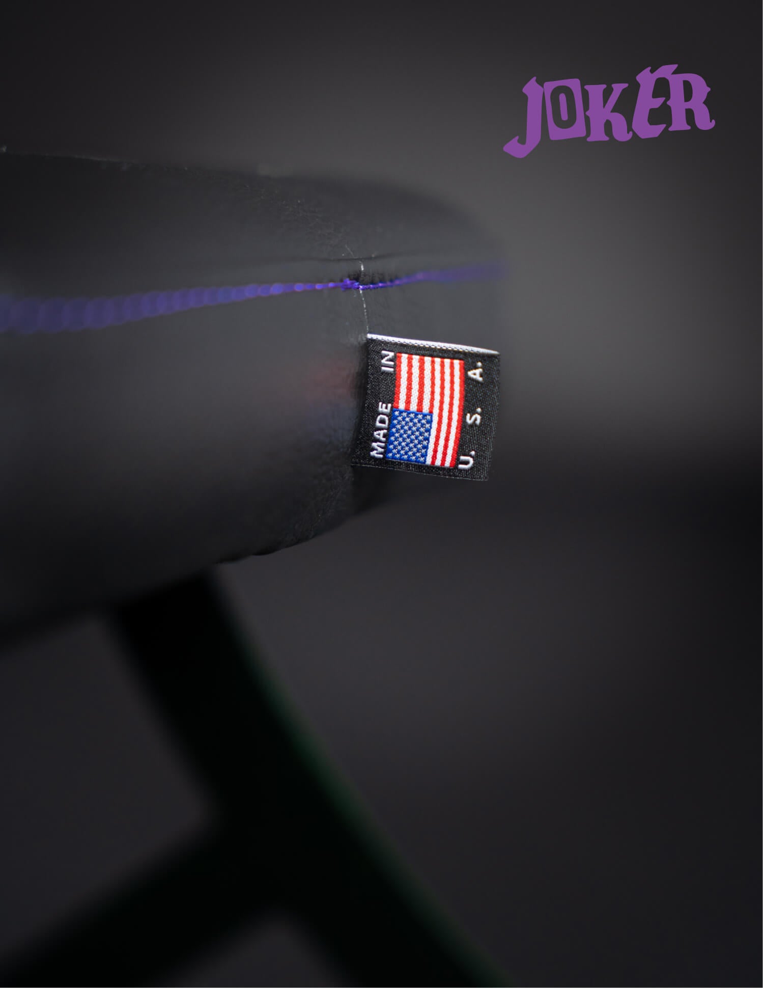 JOKER EDITION (LOW-PRO MODEL)
