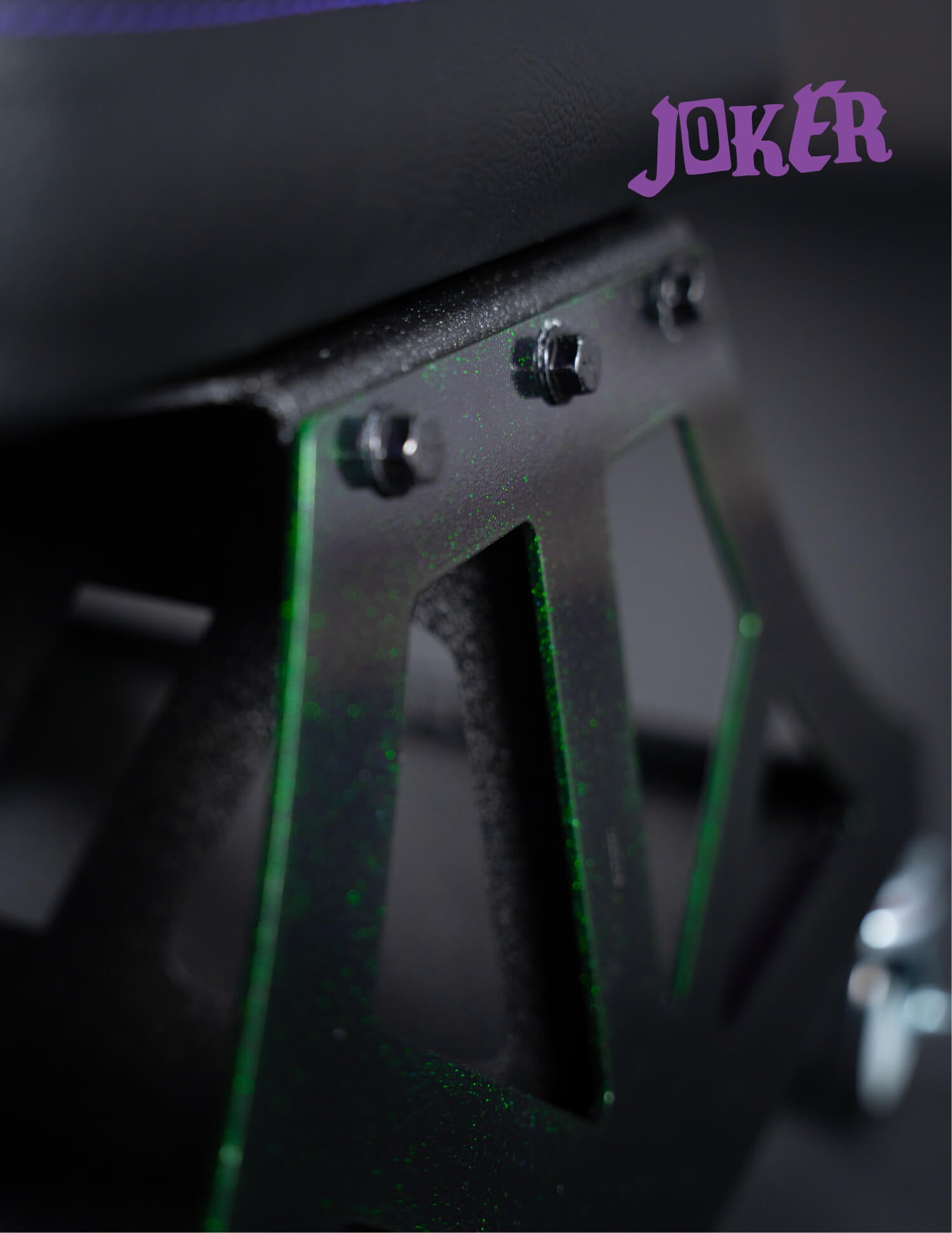 JOKER EDITION (LOW-PRO MODEL)