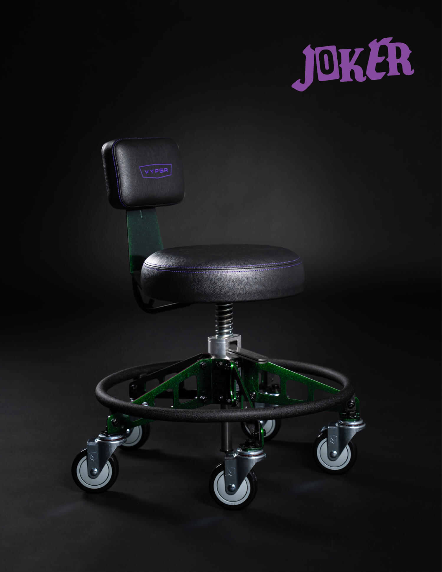 JOKER EDITION (ROBUST MODEL)