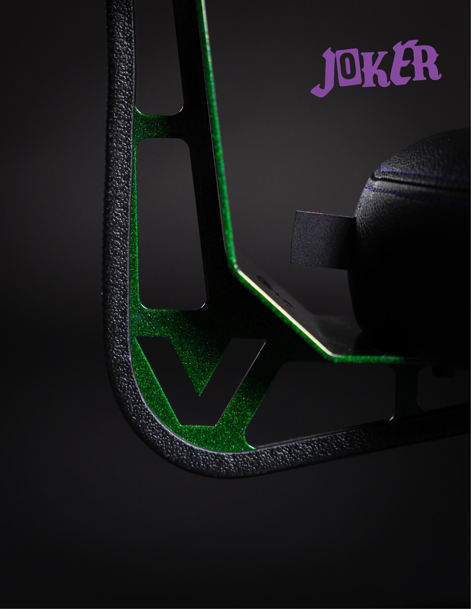 JOKER EDITION (ROBUST MODEL)