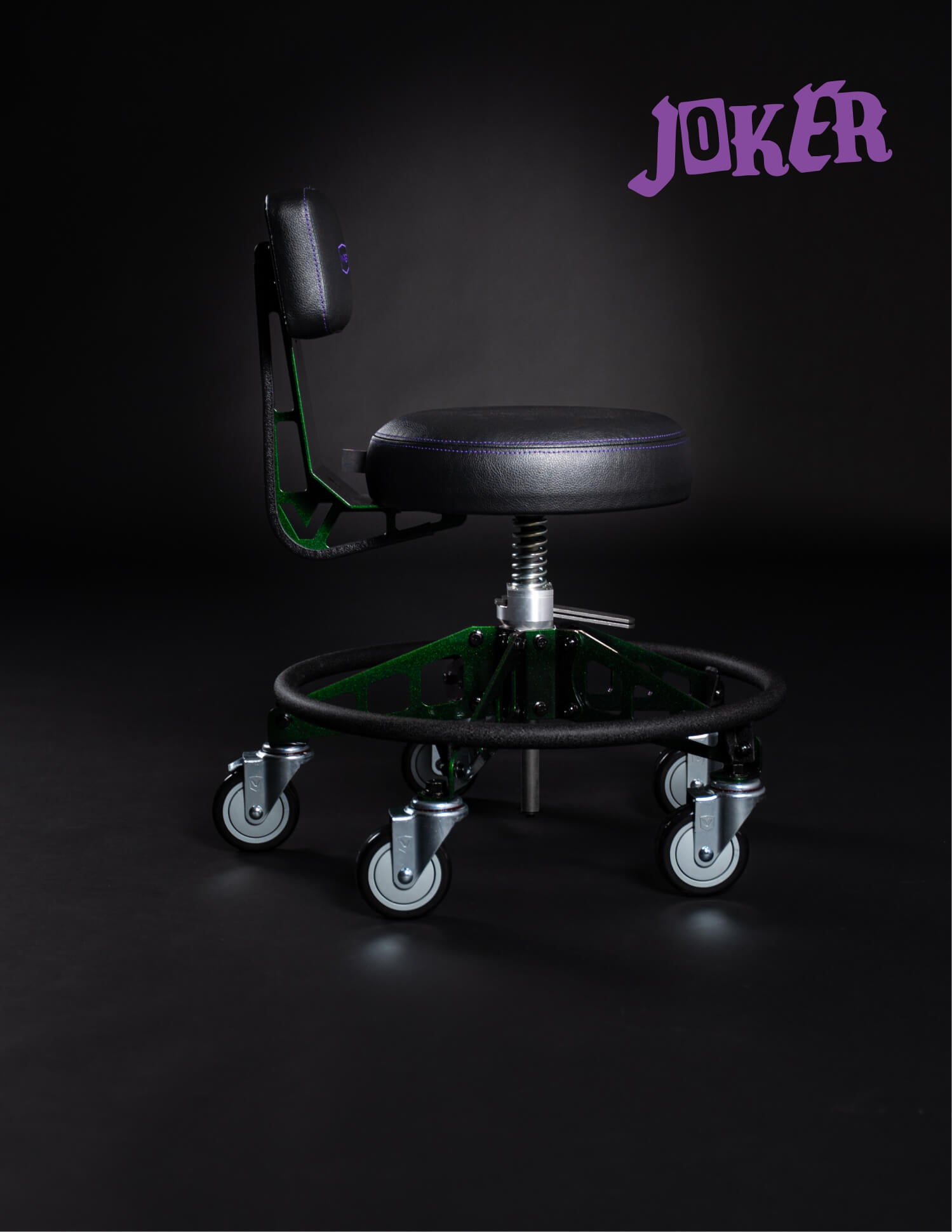 JOKER EDITION (ROBUST MODEL)