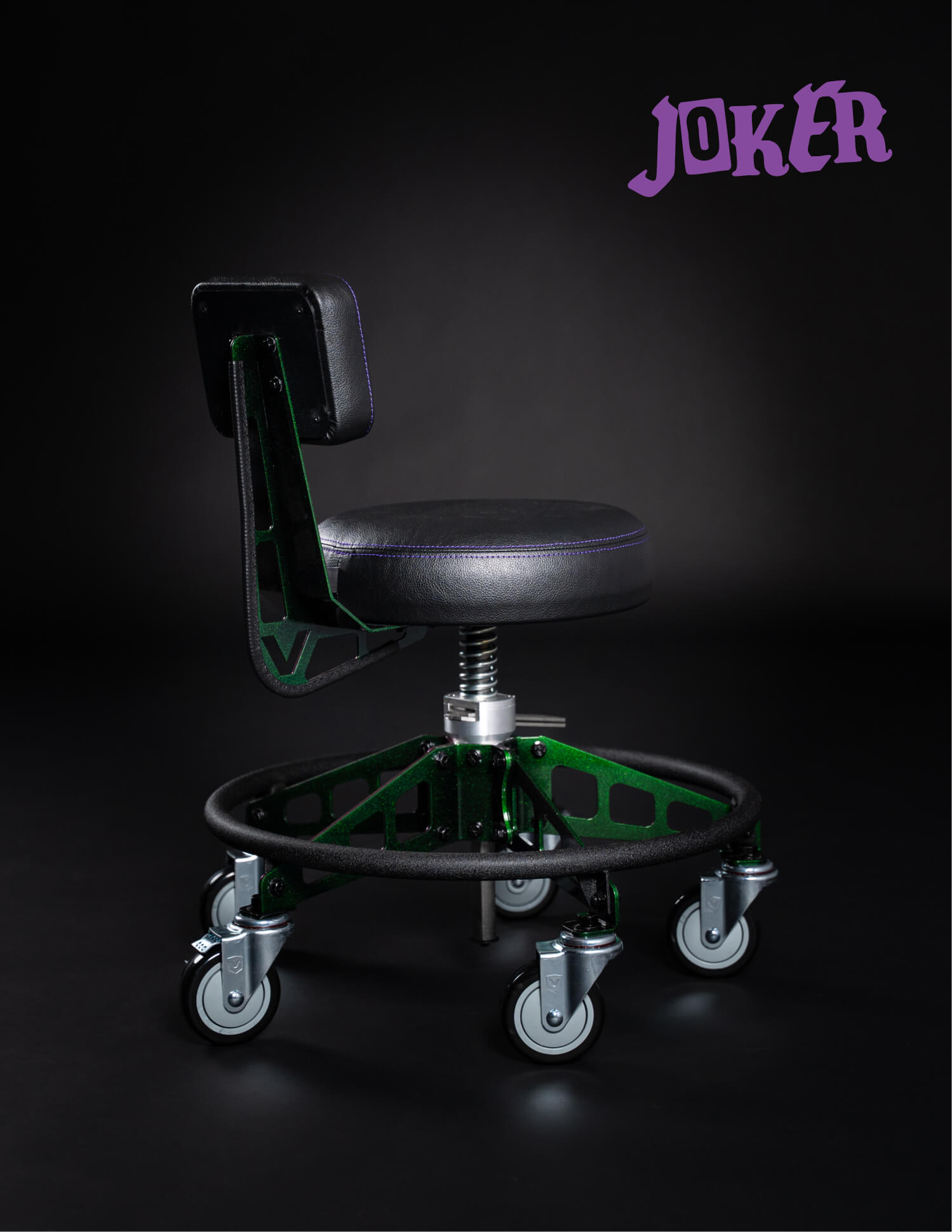 JOKER EDITION (ROBUST MODEL)