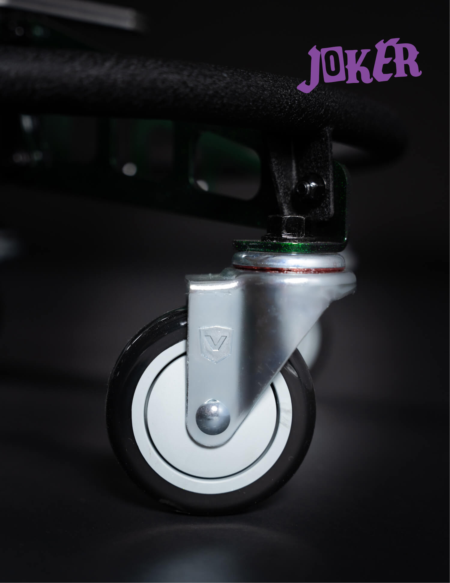 JOKER EDITION (ROBUST MODEL)