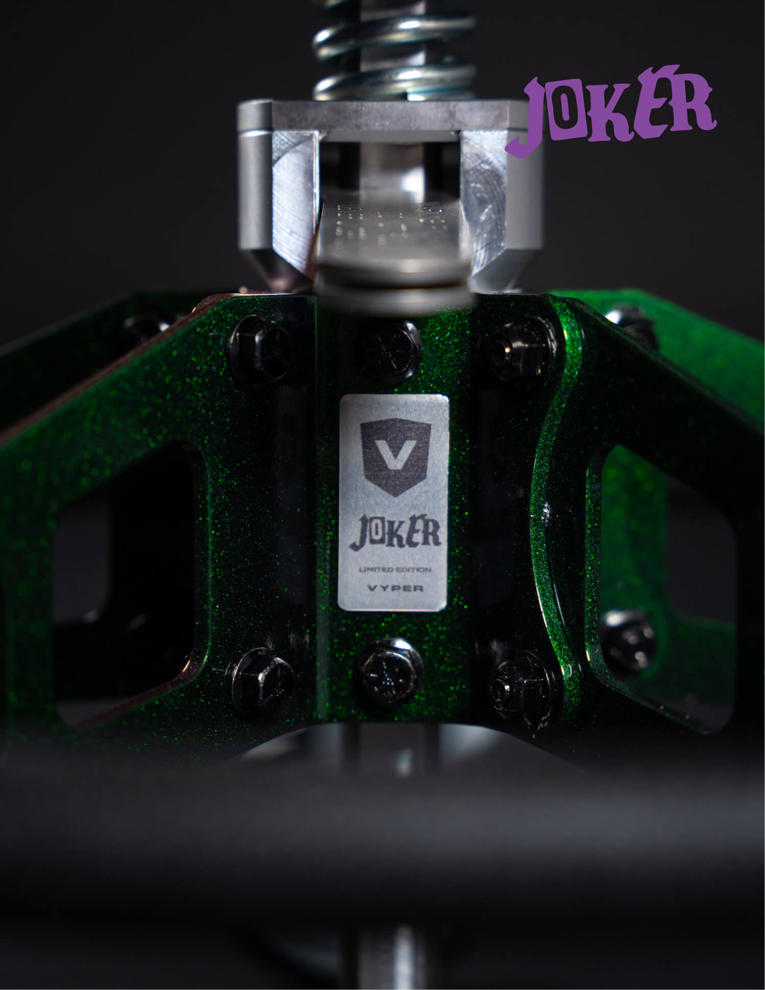 JOKER EDITION (ROBUST MODEL)