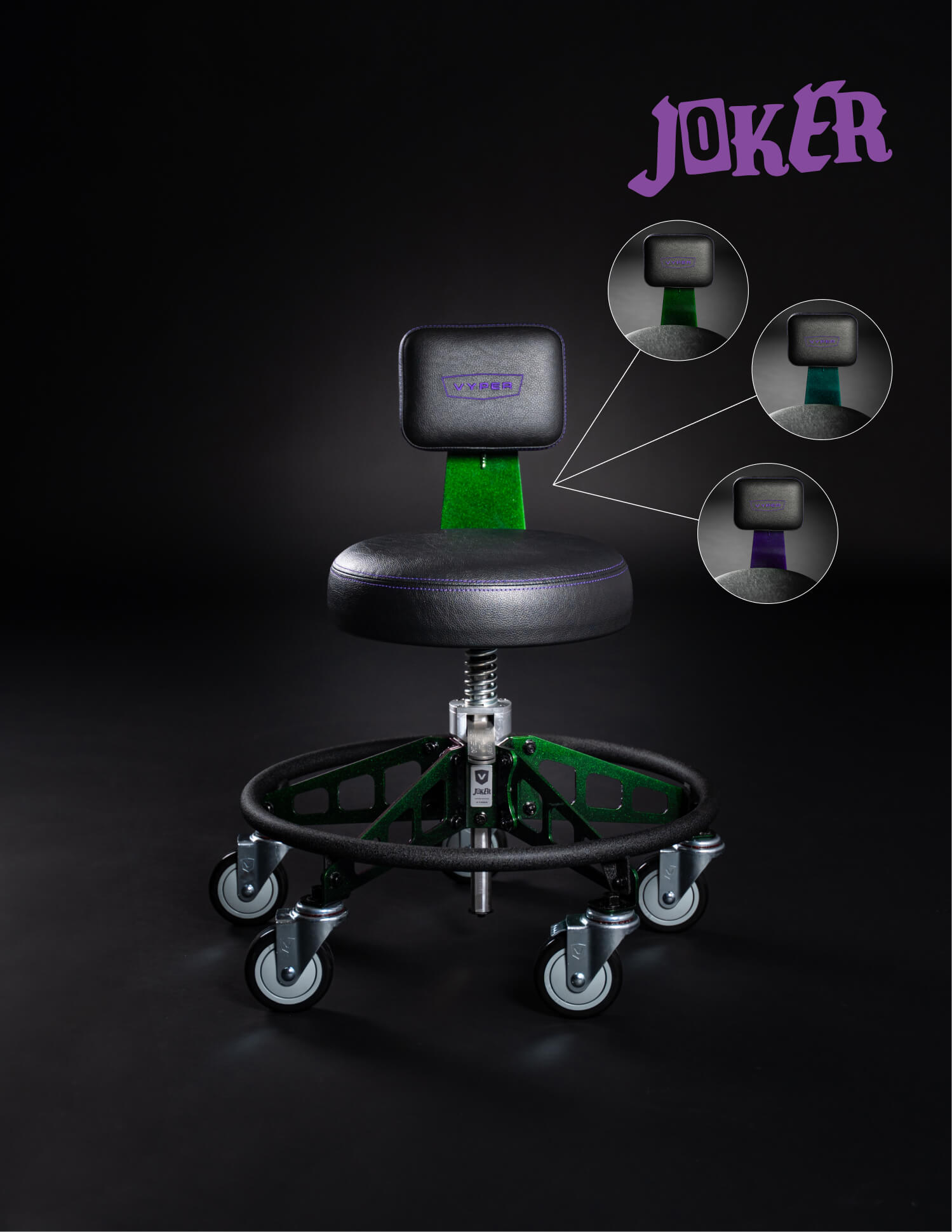 JOKER EDITION (ROBUST MODEL)