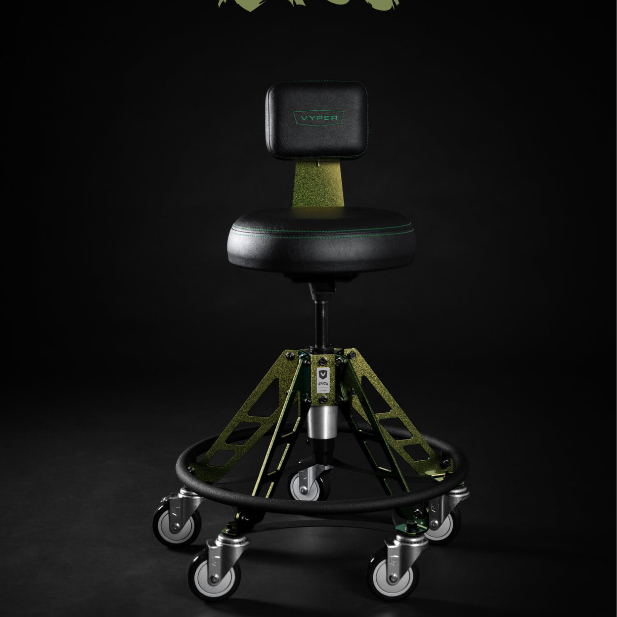 KAIJU (ELEVATED MODEL)