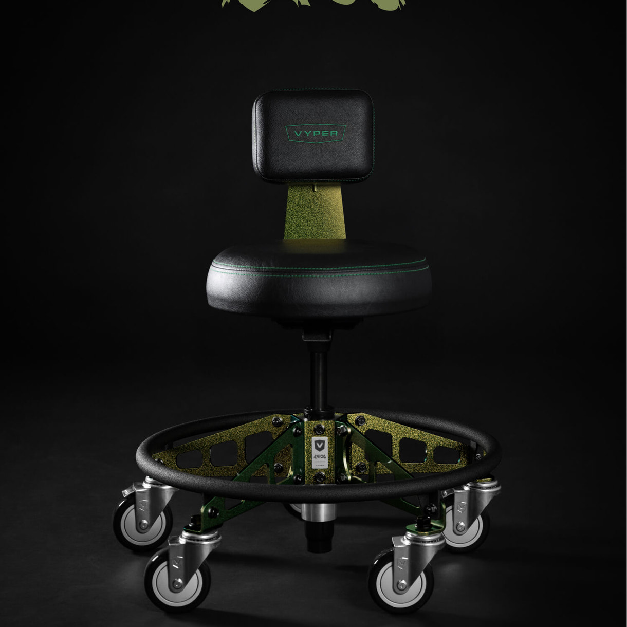 KAIJU (ROBUST MODEL)