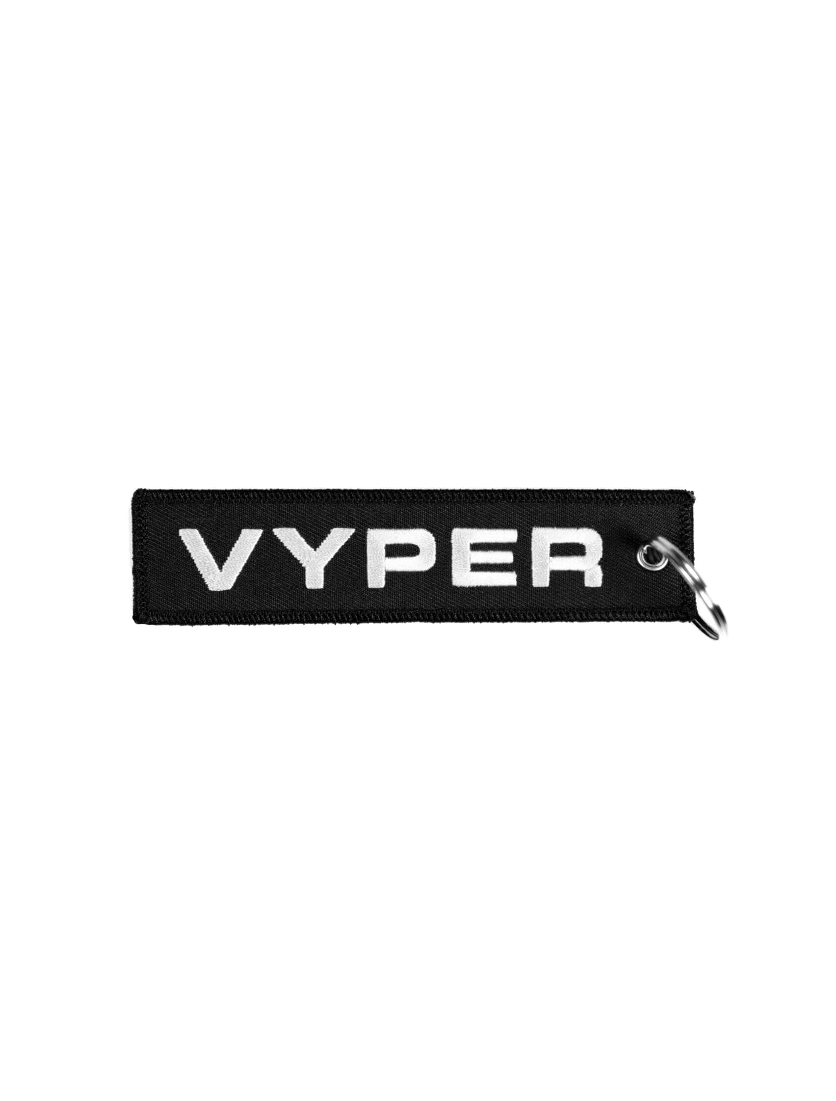 VYPER KEY TAG