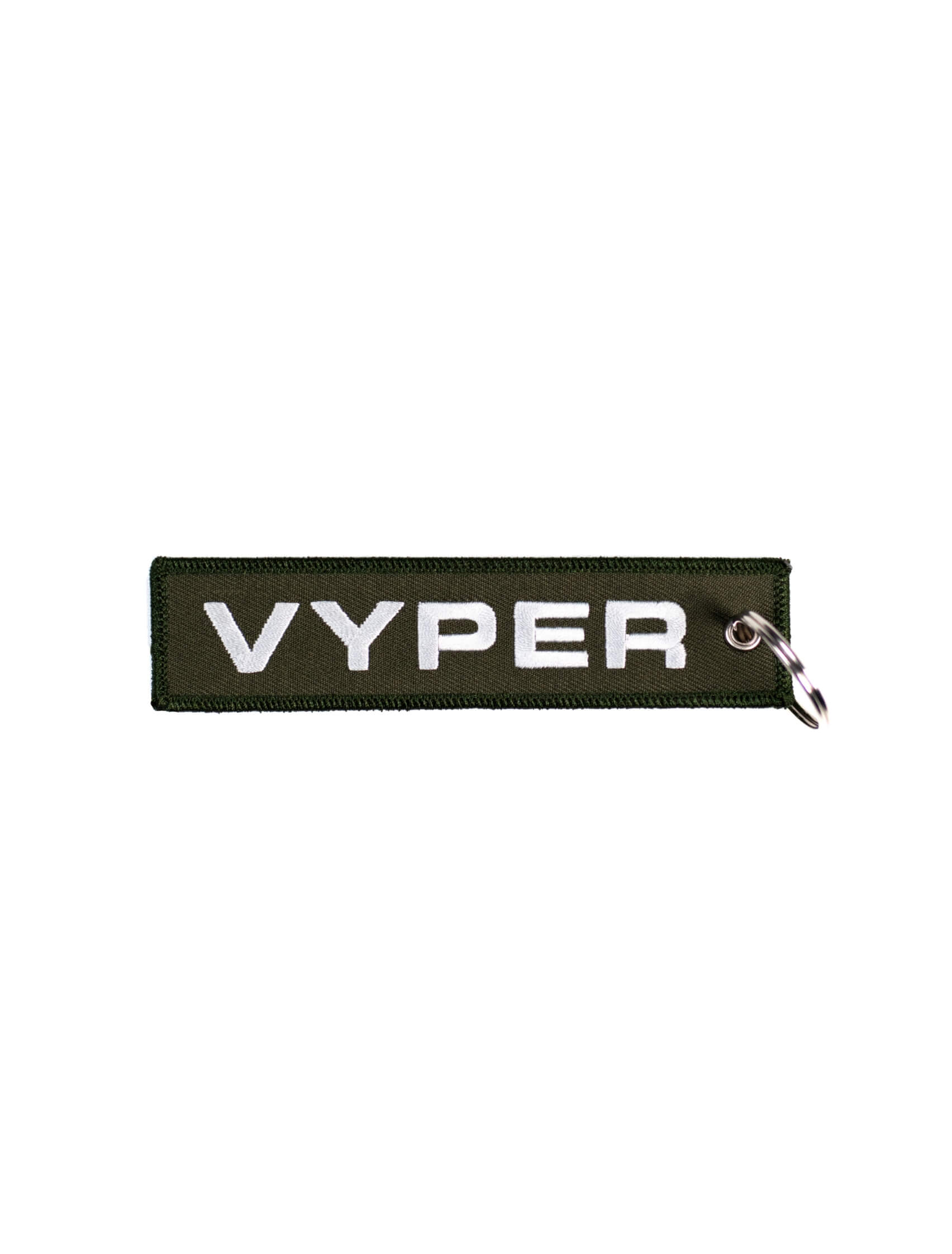 VYPER KEY TAG
