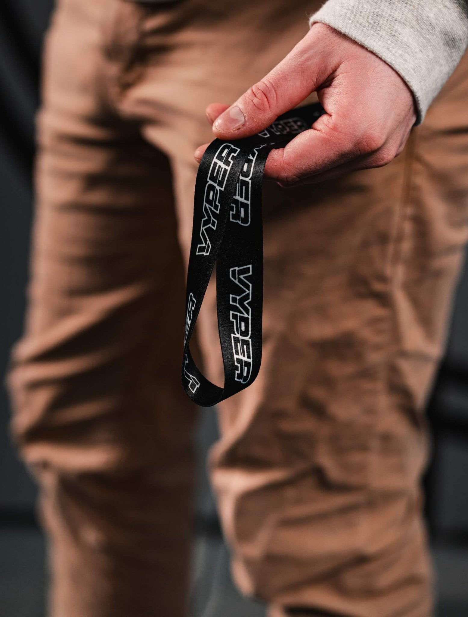 VYPER SLASH LANYARD