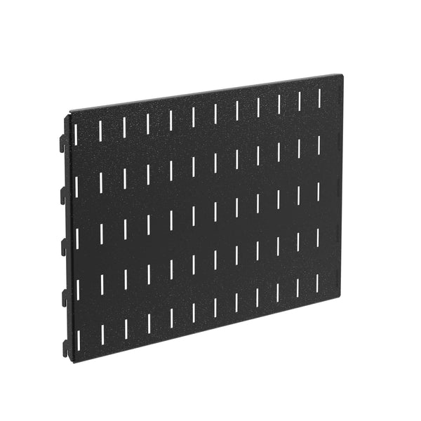 LARGE 5-SLOT END PANEL (18 INCHES)