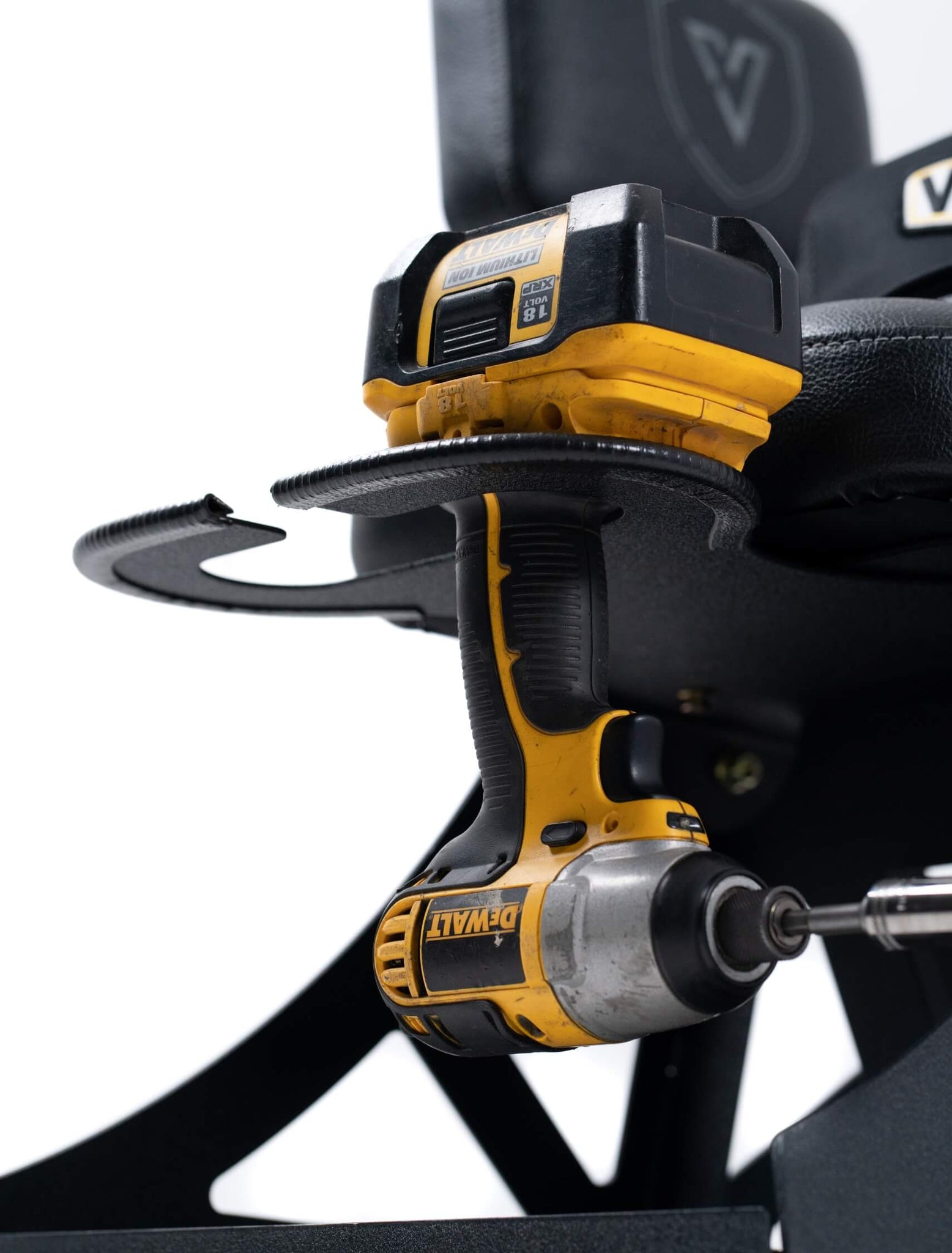 LOW-PRO TOOL HOLDER