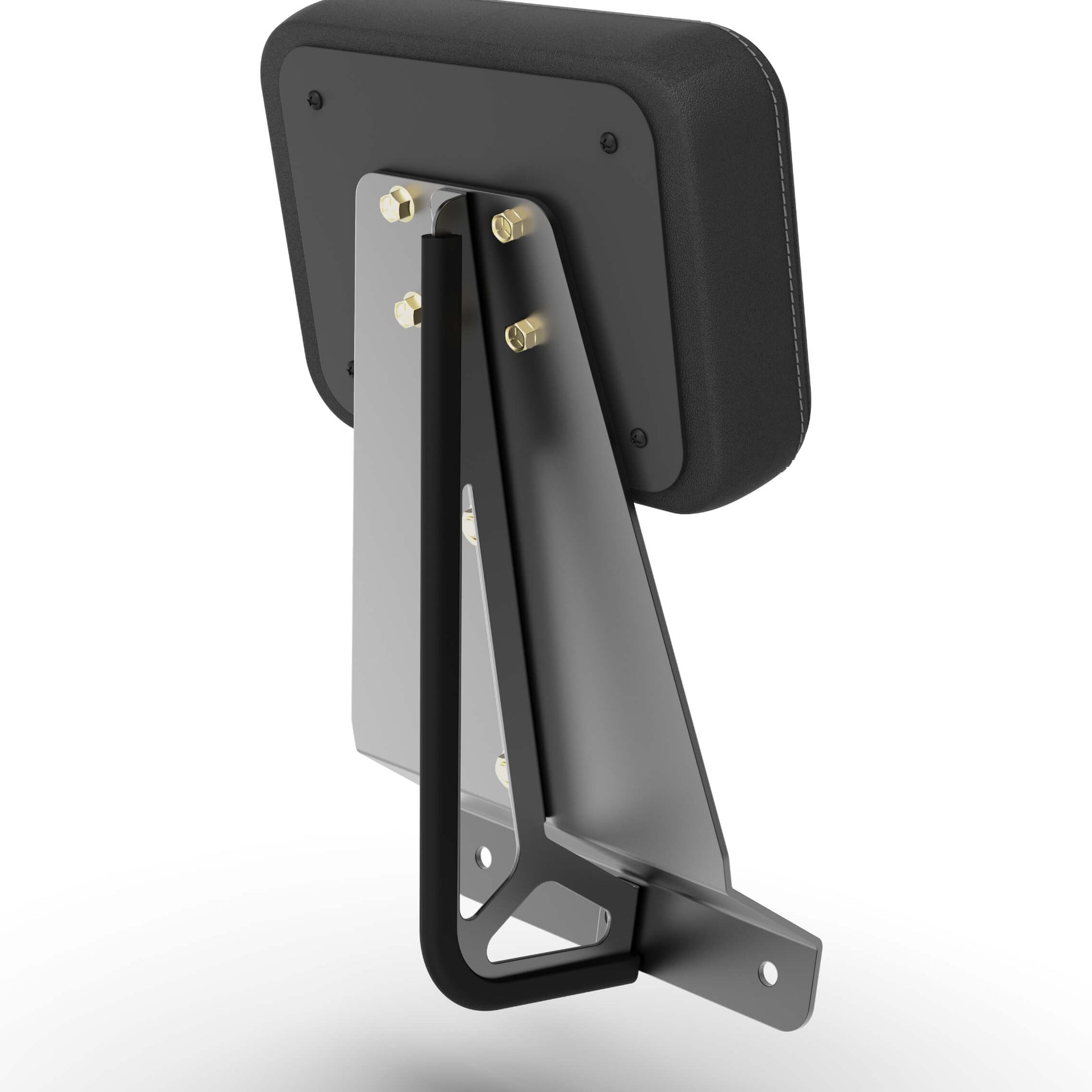 LOW-PRO BACKREST