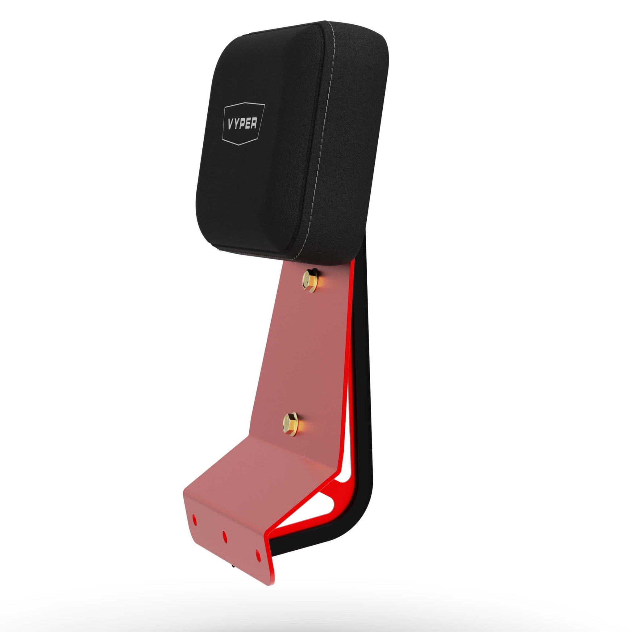 LOW-PRO BACKREST