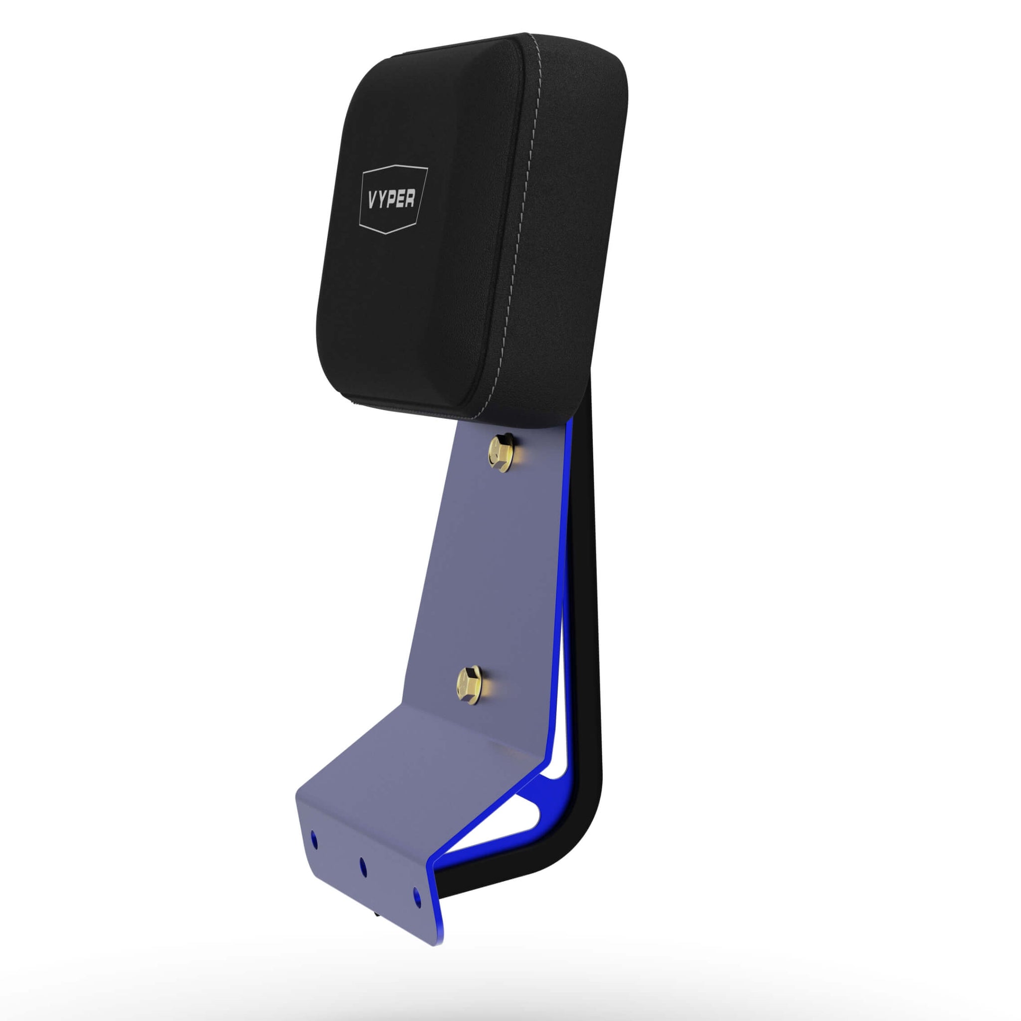 LOW-PRO BACKREST