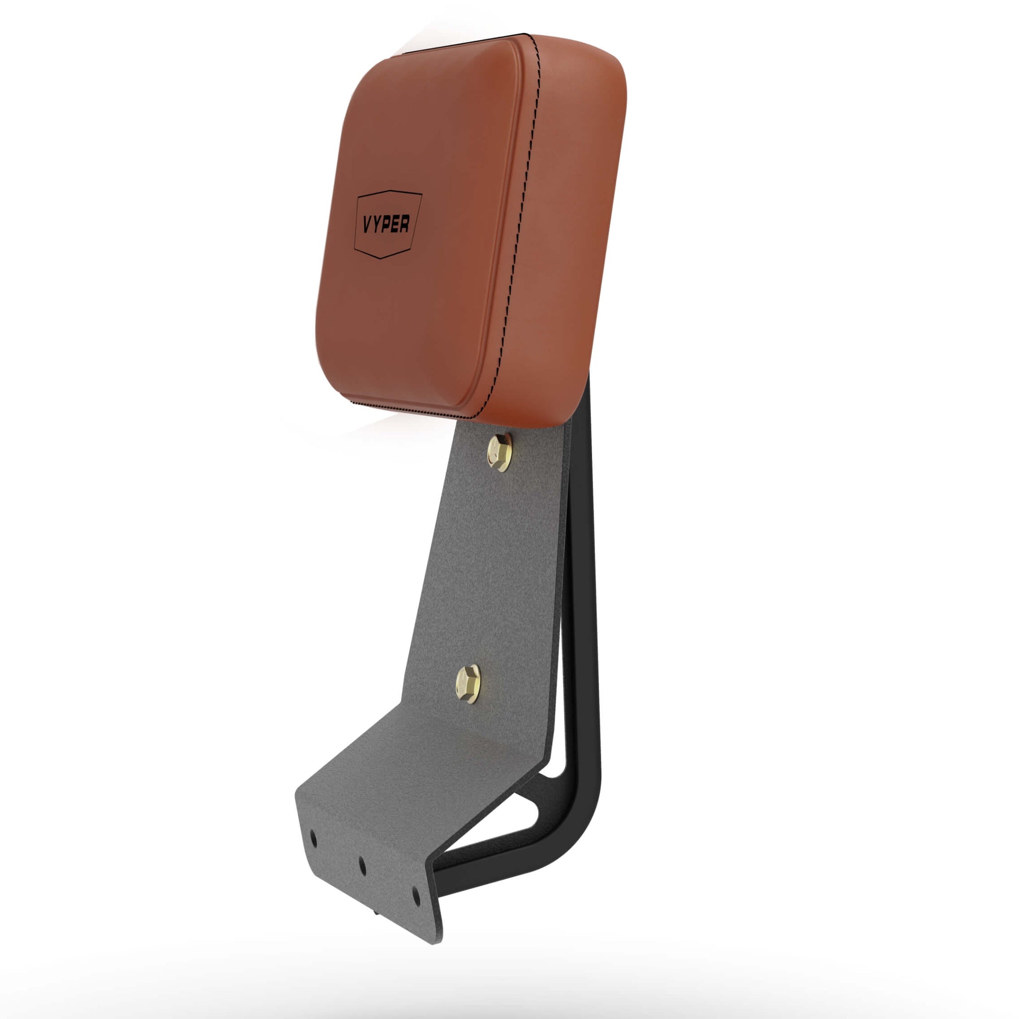 LOW-PRO BACKREST