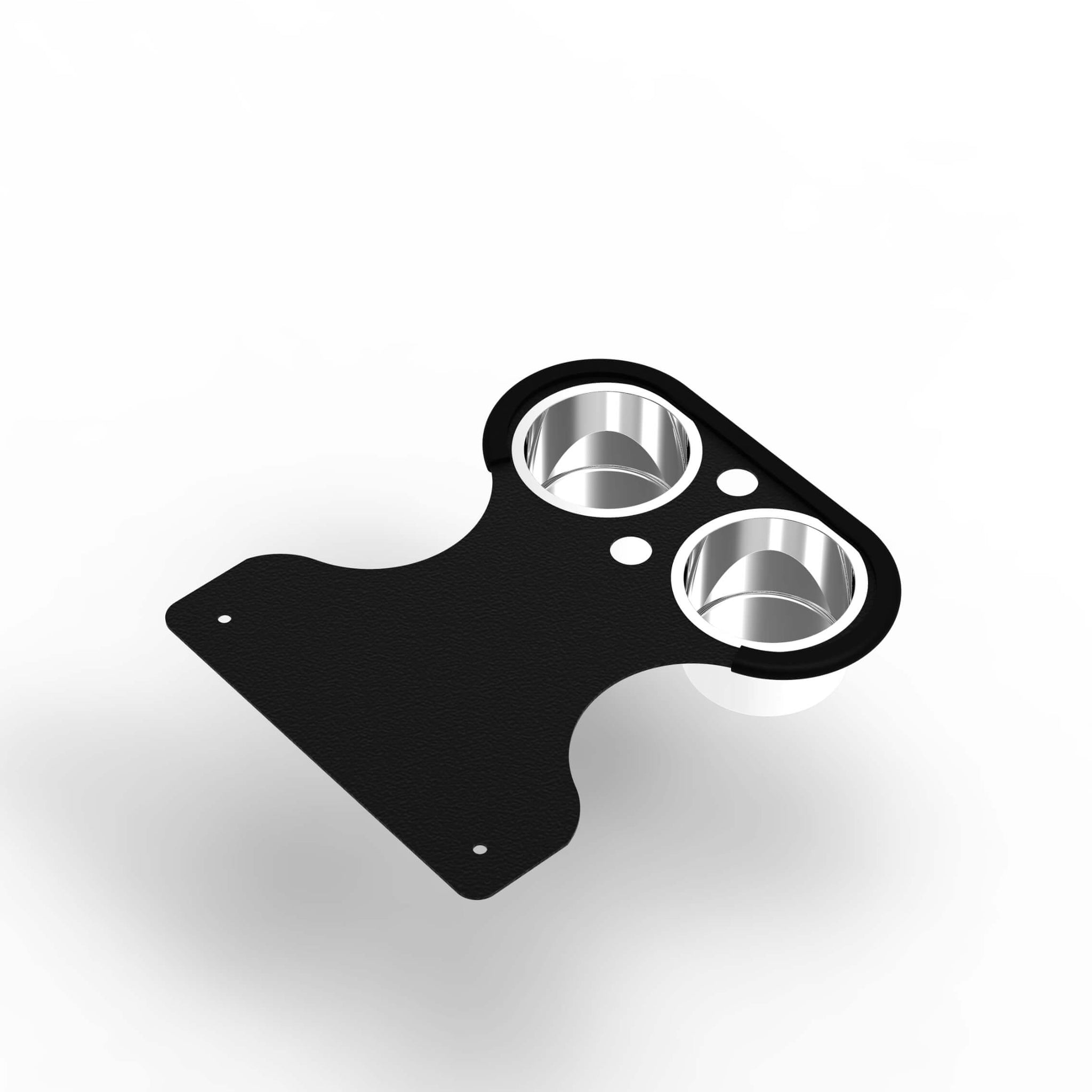 LOW-PRO CUP HOLDER