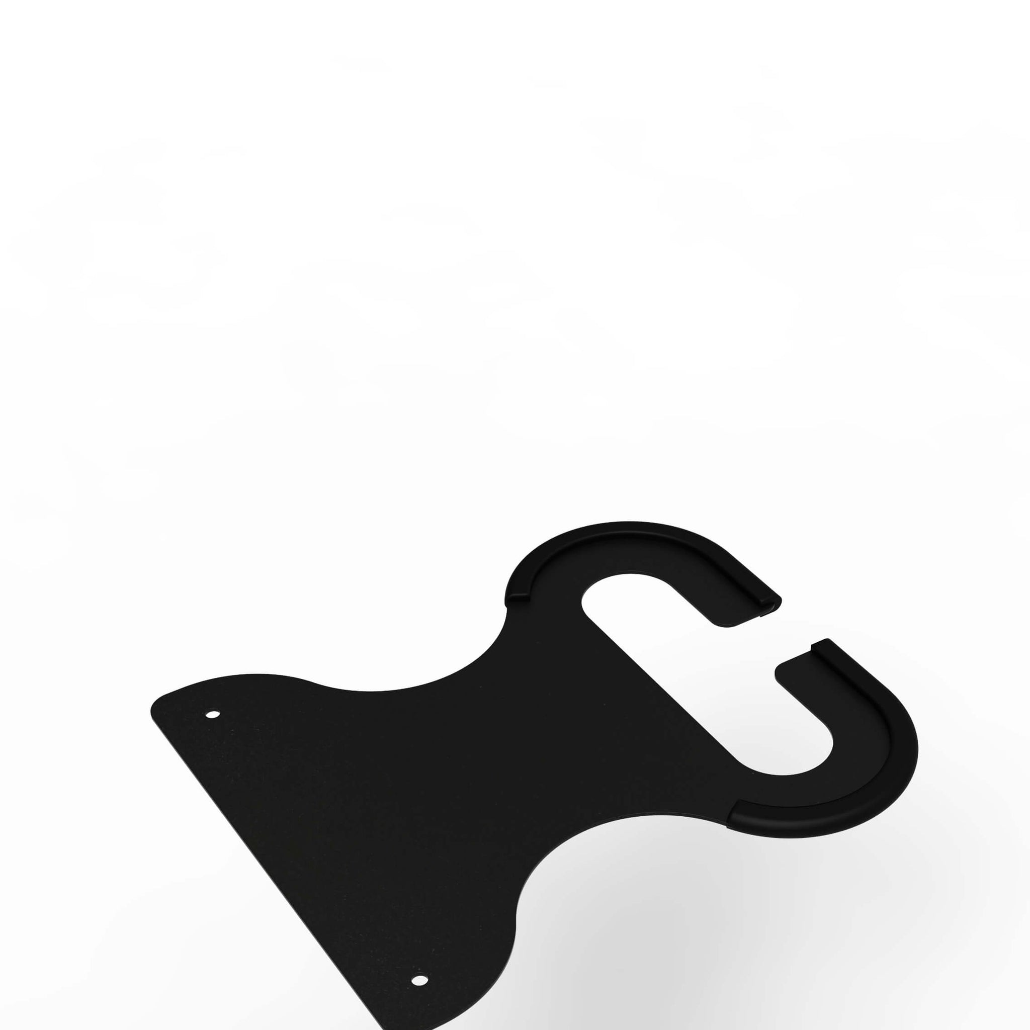 LOW-PRO TOOL HOLDER
