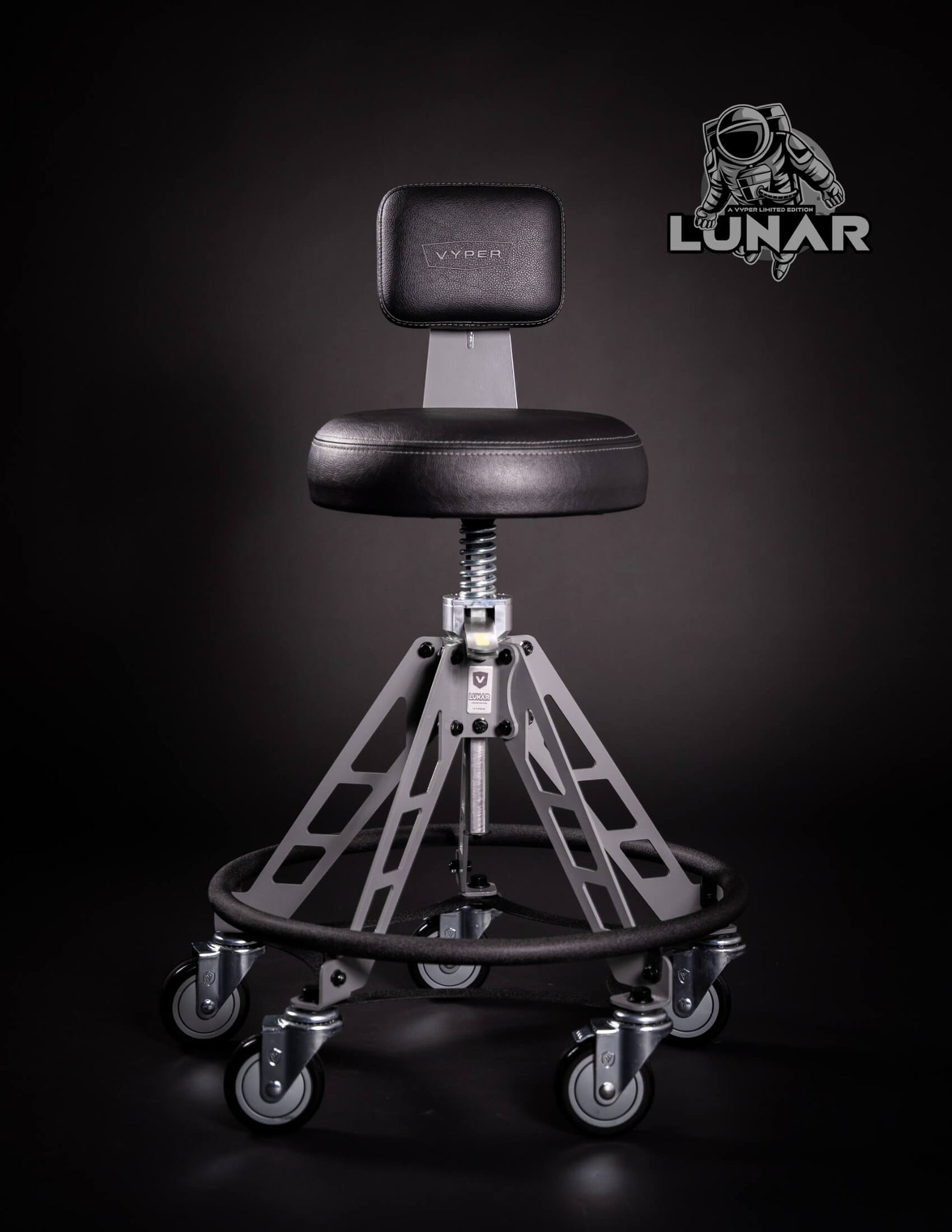 LUNAR EDITION (ELEVATED MODEL)