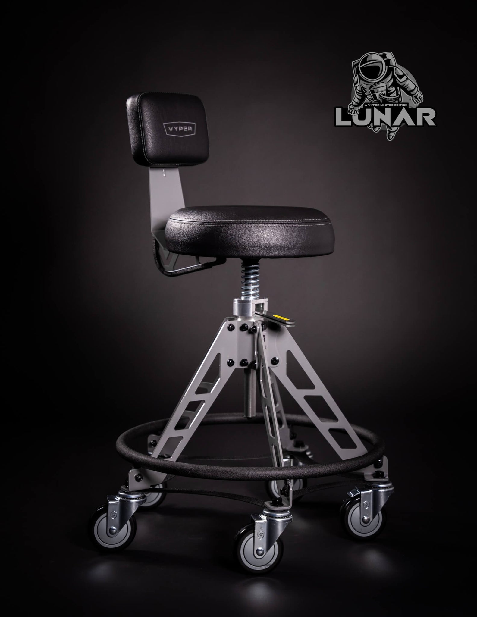 LUNAR EDITION (ELEVATED MODEL)