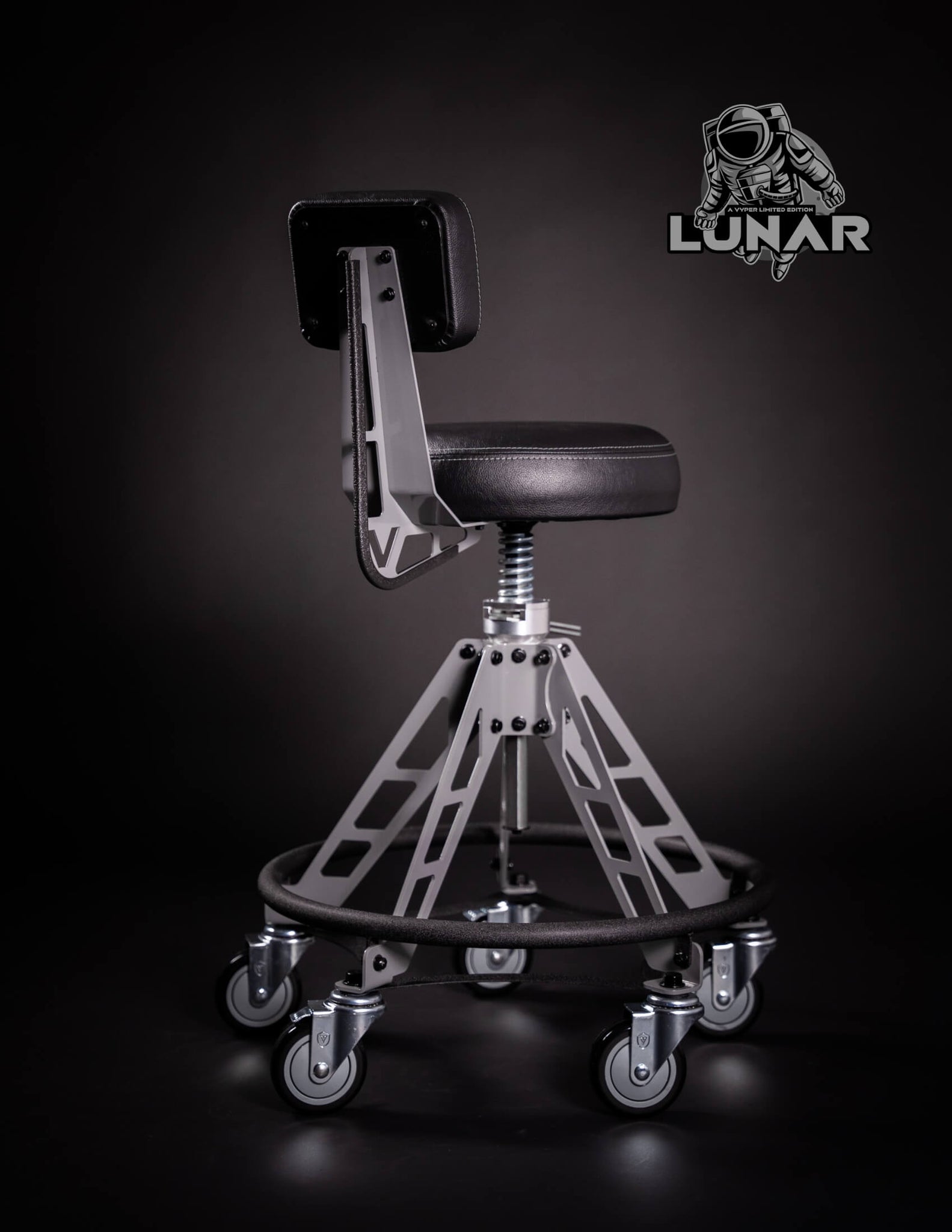 LUNAR EDITION (ELEVATED MODEL)