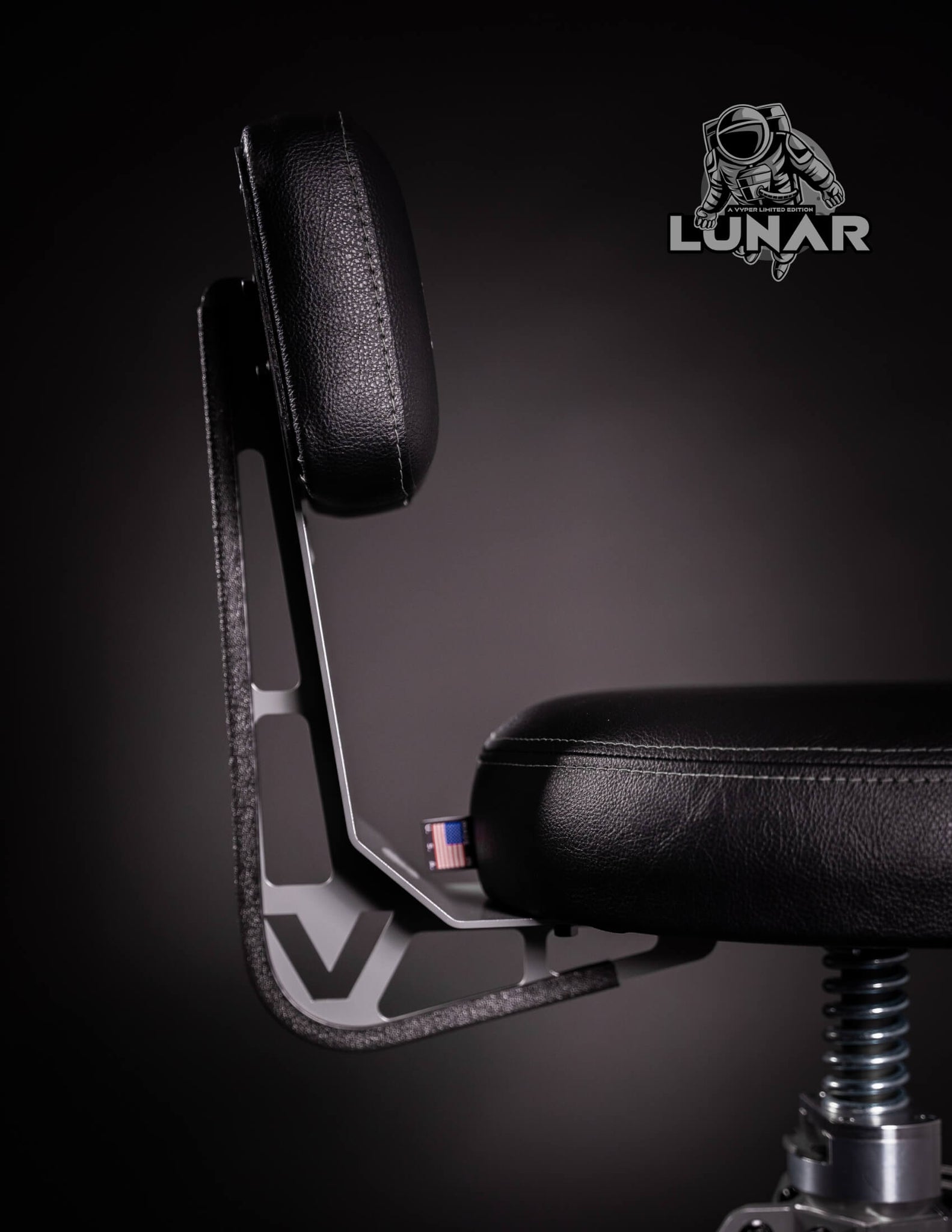 LUNAR EDITION (ELEVATED MODEL)