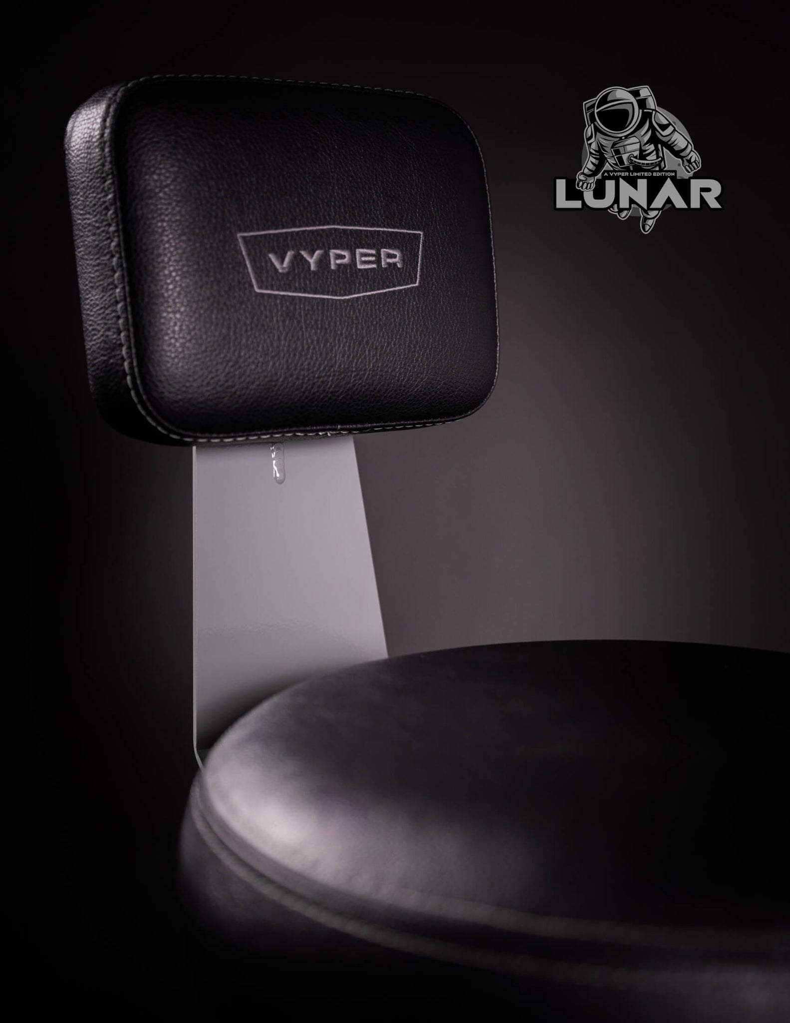 LUNAR EDITION (ELEVATED MODEL)