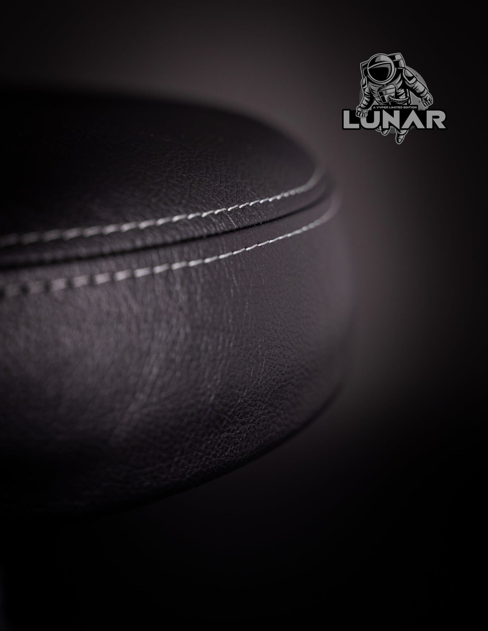 LUNAR EDITION (ELEVATED MODEL)