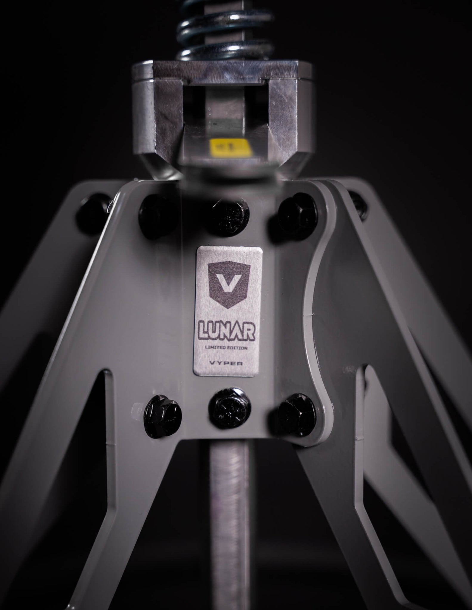 LUNAR EDITION (ELEVATED MODEL)