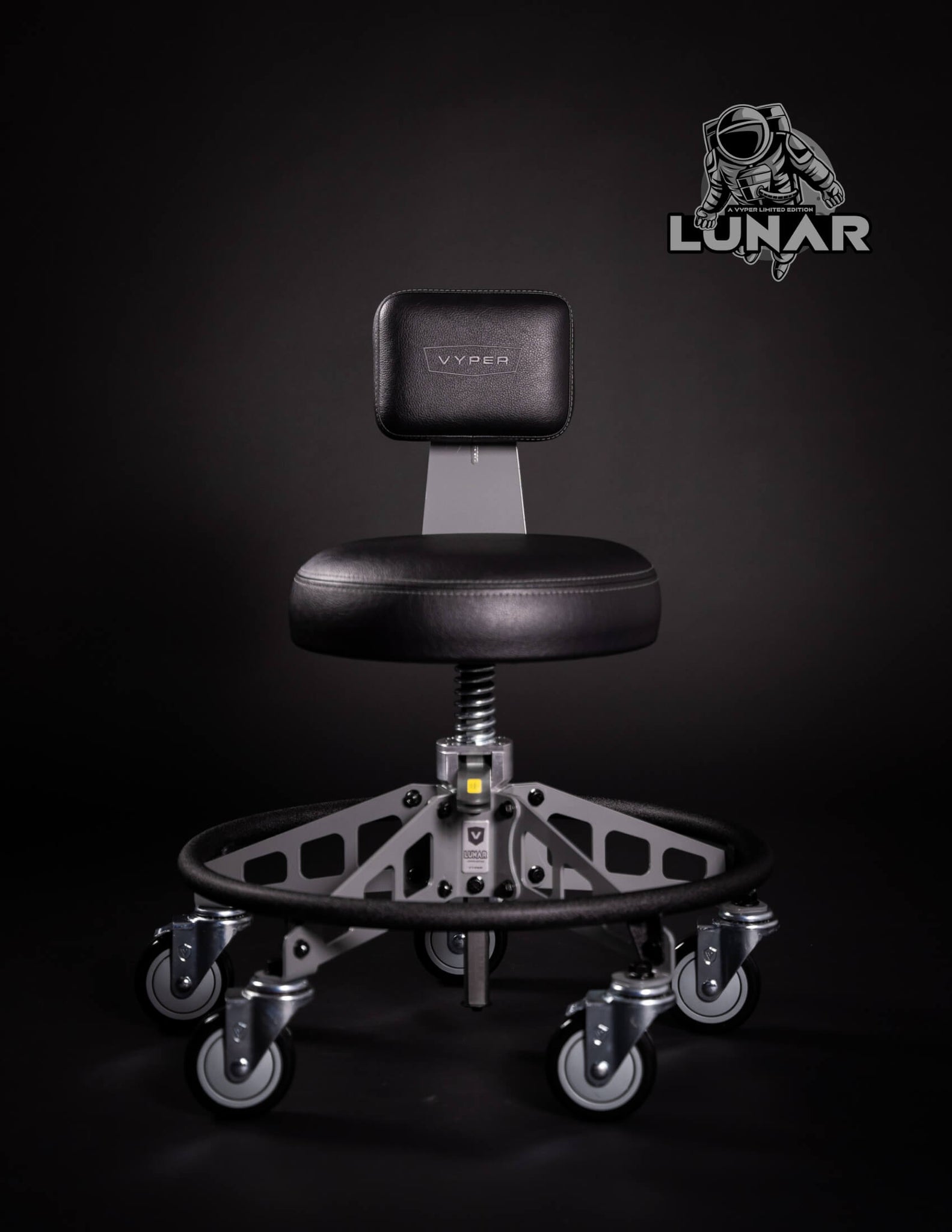 LUNAR EDITION (ROBUST MODEL)