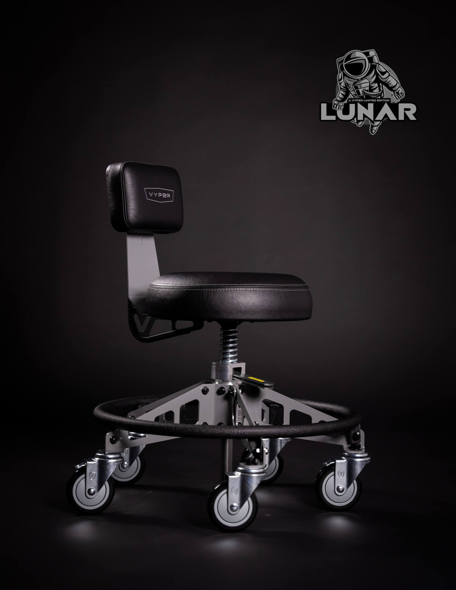 LUNAR EDITION (ROBUST MODEL)