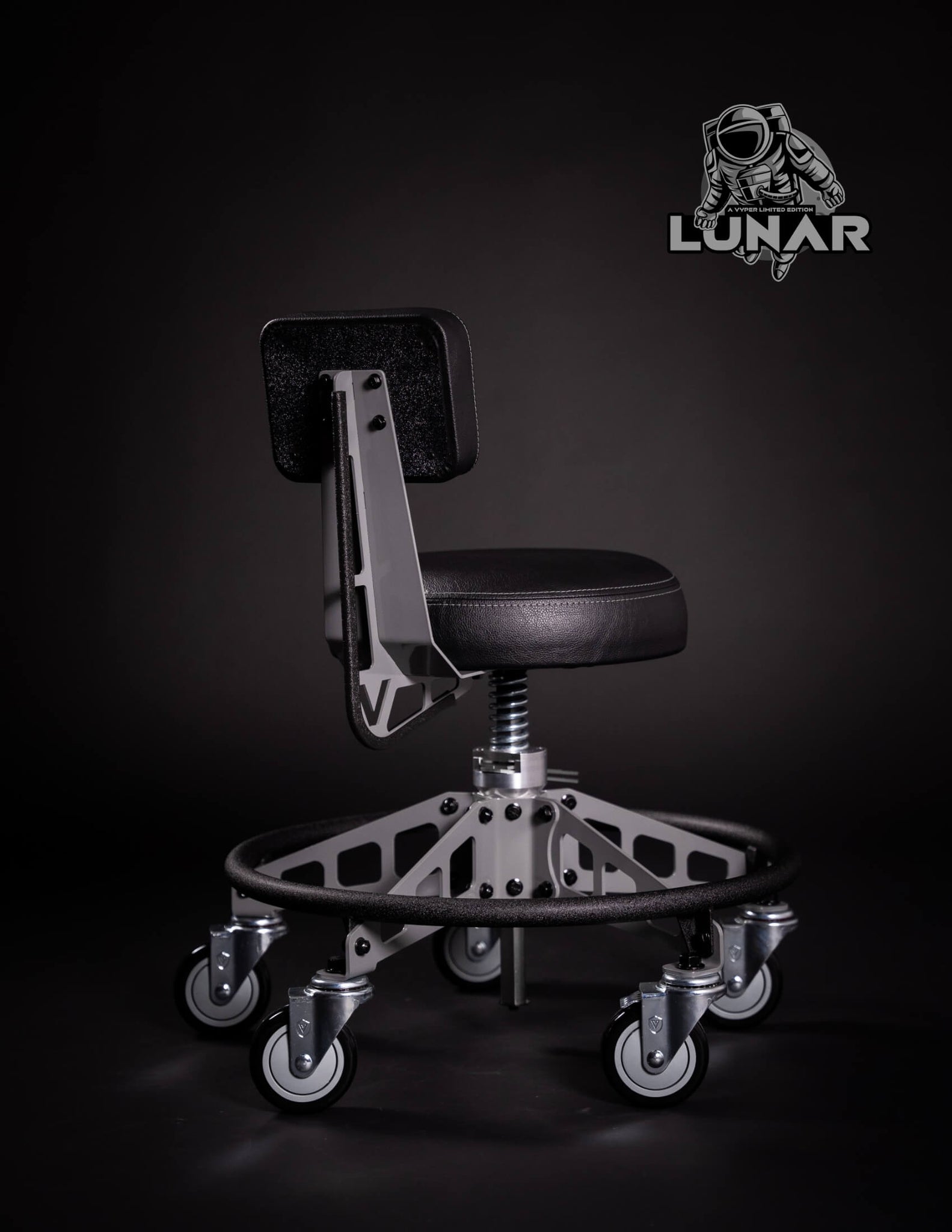 LUNAR EDITION (ROBUST MODEL)