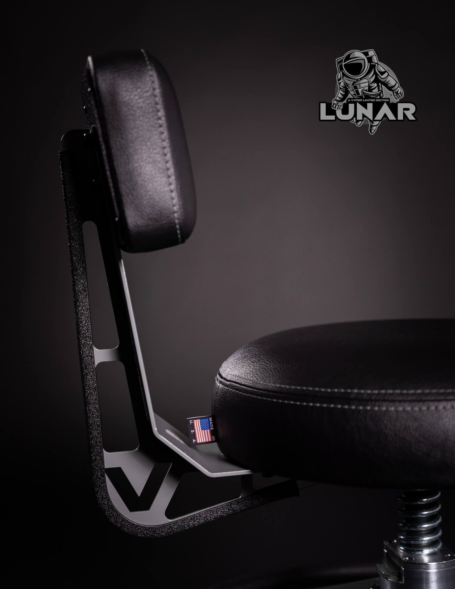 LUNAR EDITION (ROBUST MODEL)
