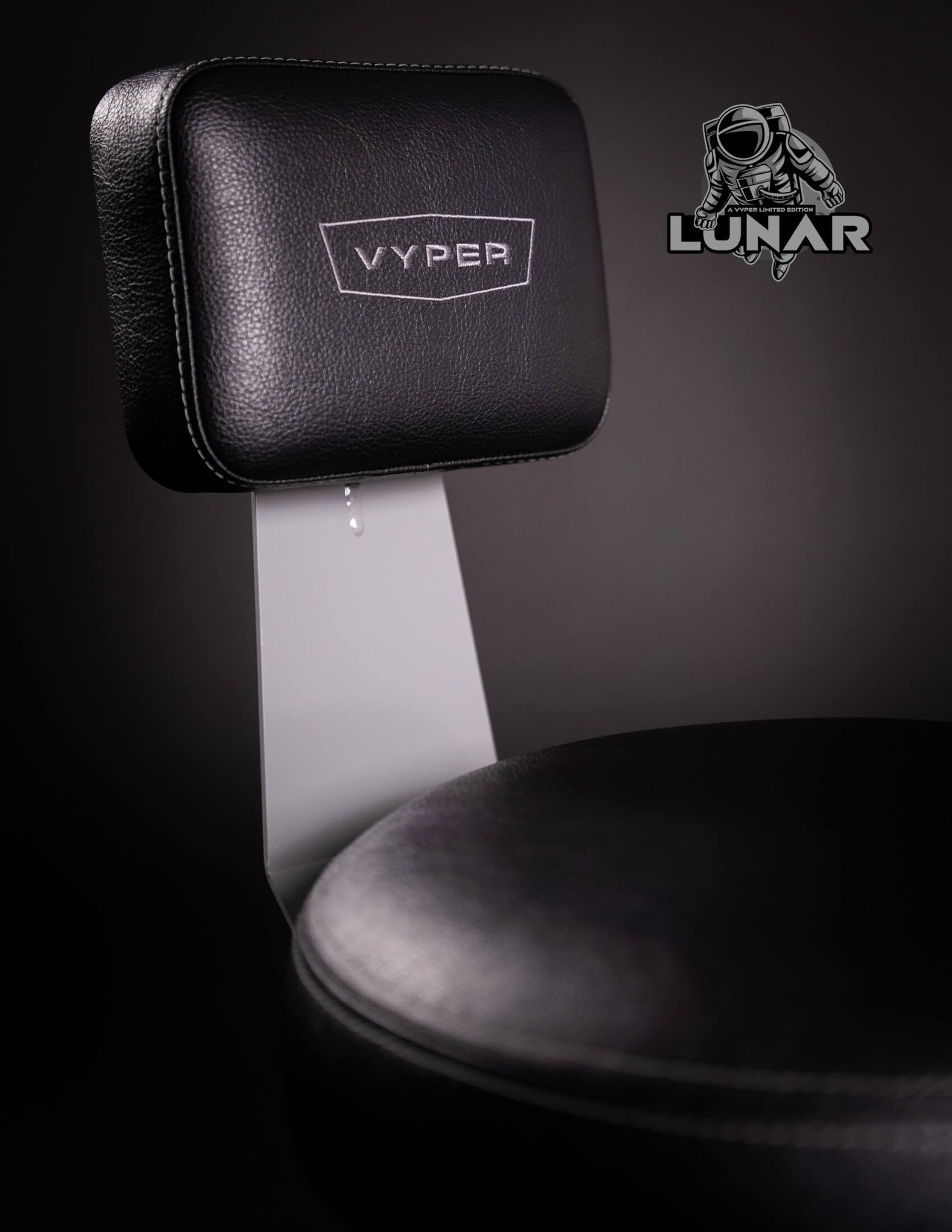 LUNAR EDITION (ROBUST MODEL)