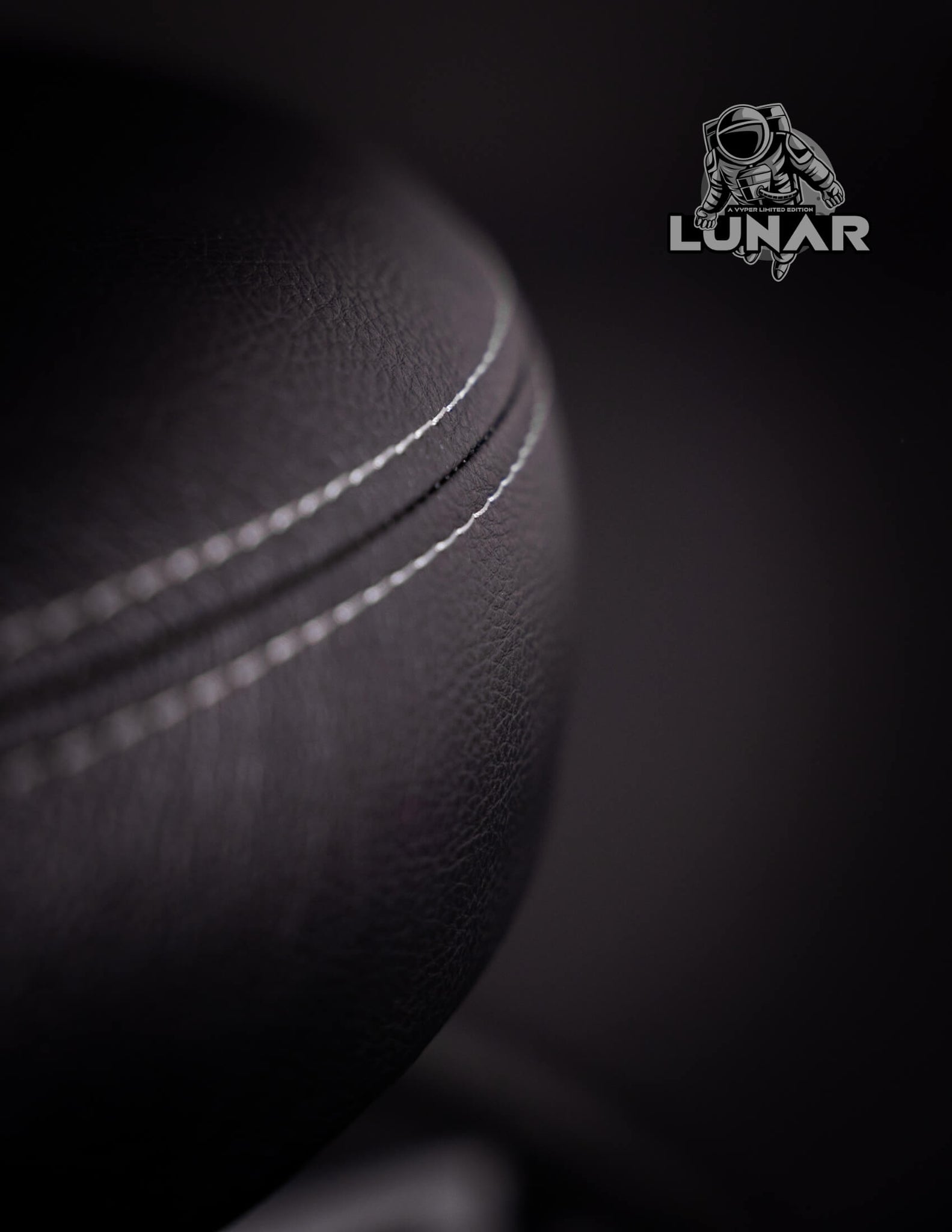 LUNAR EDITION (ROBUST MODEL)