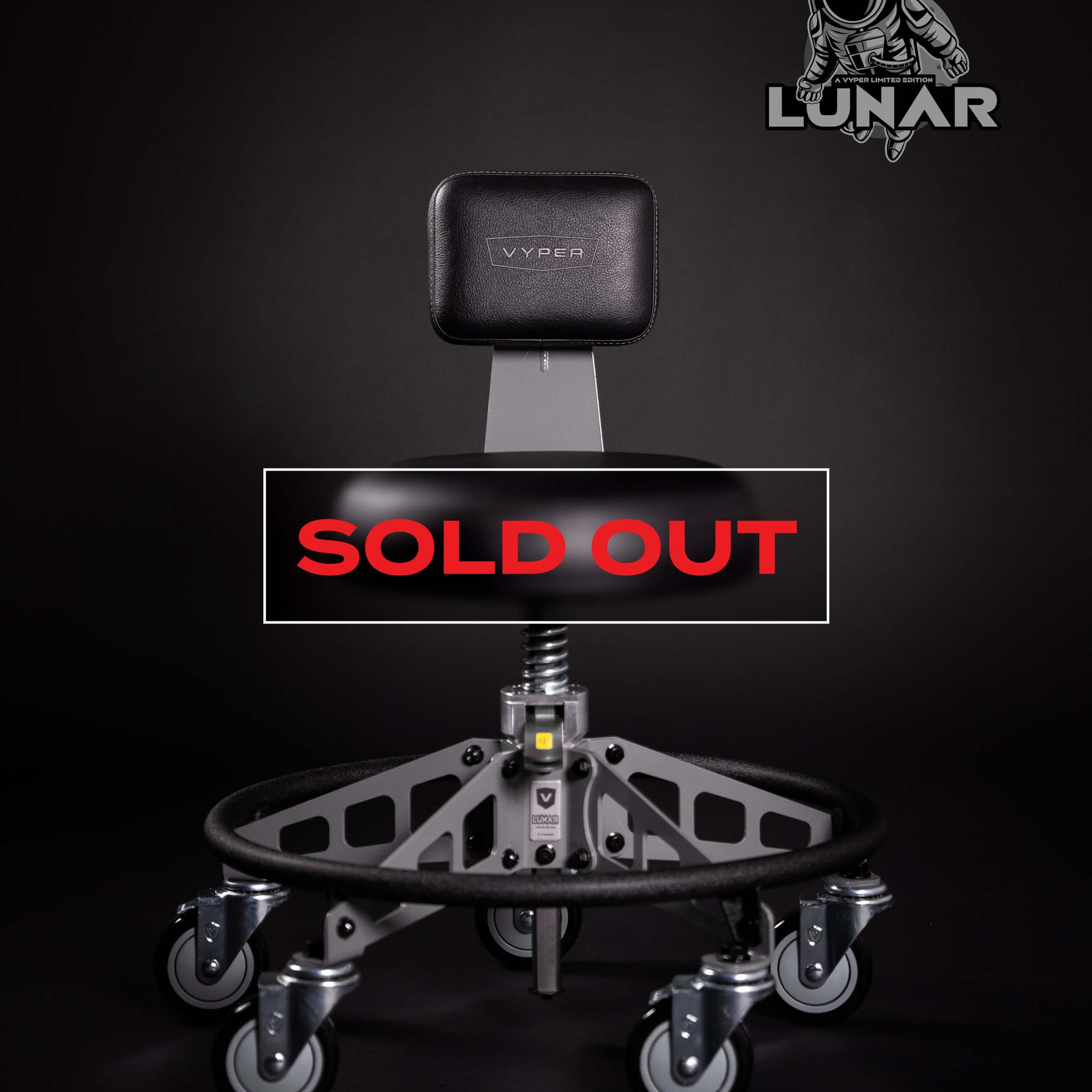 LUNAR EDITION (ROBUST MODEL)
