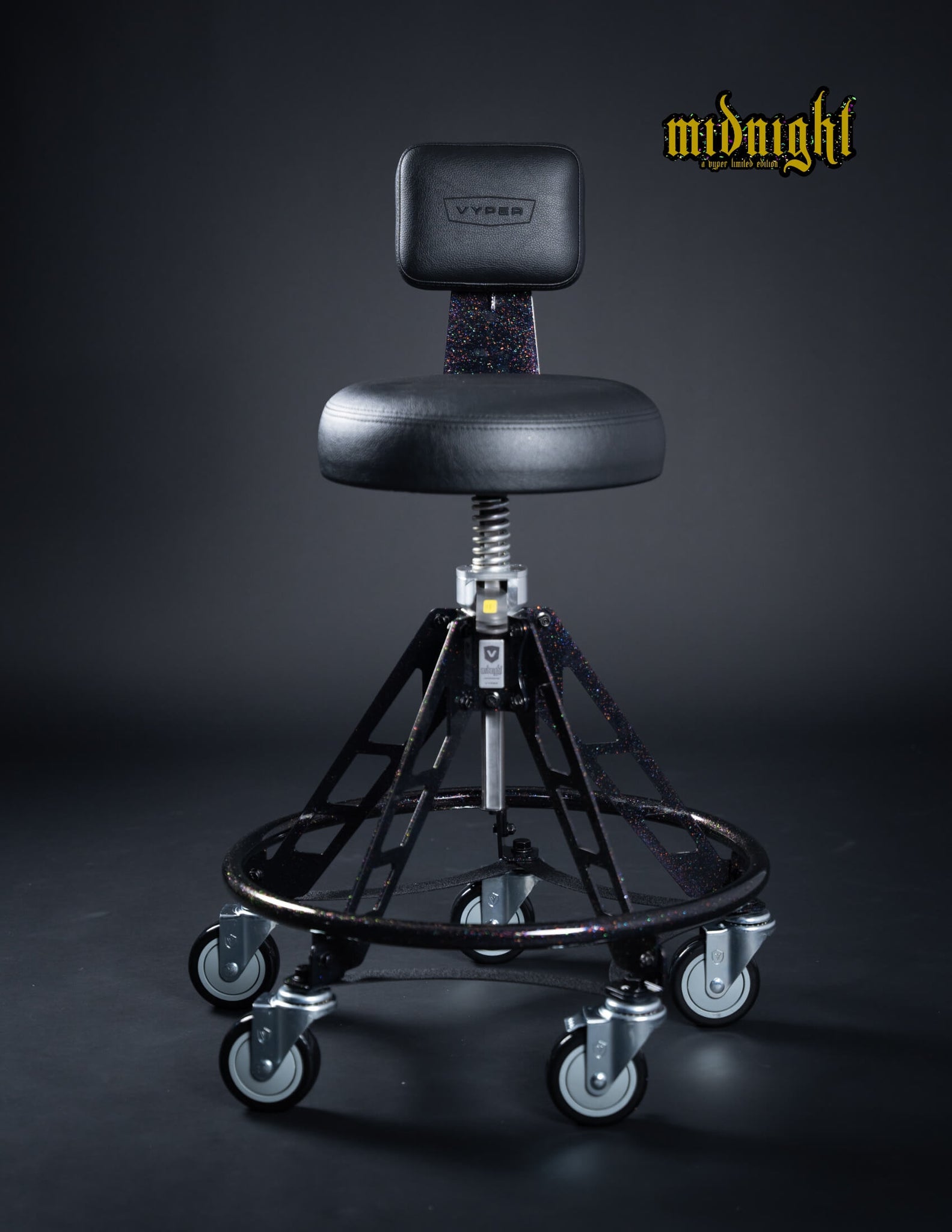 MIDNIGHT EDITION (ELEVATED MODEL)