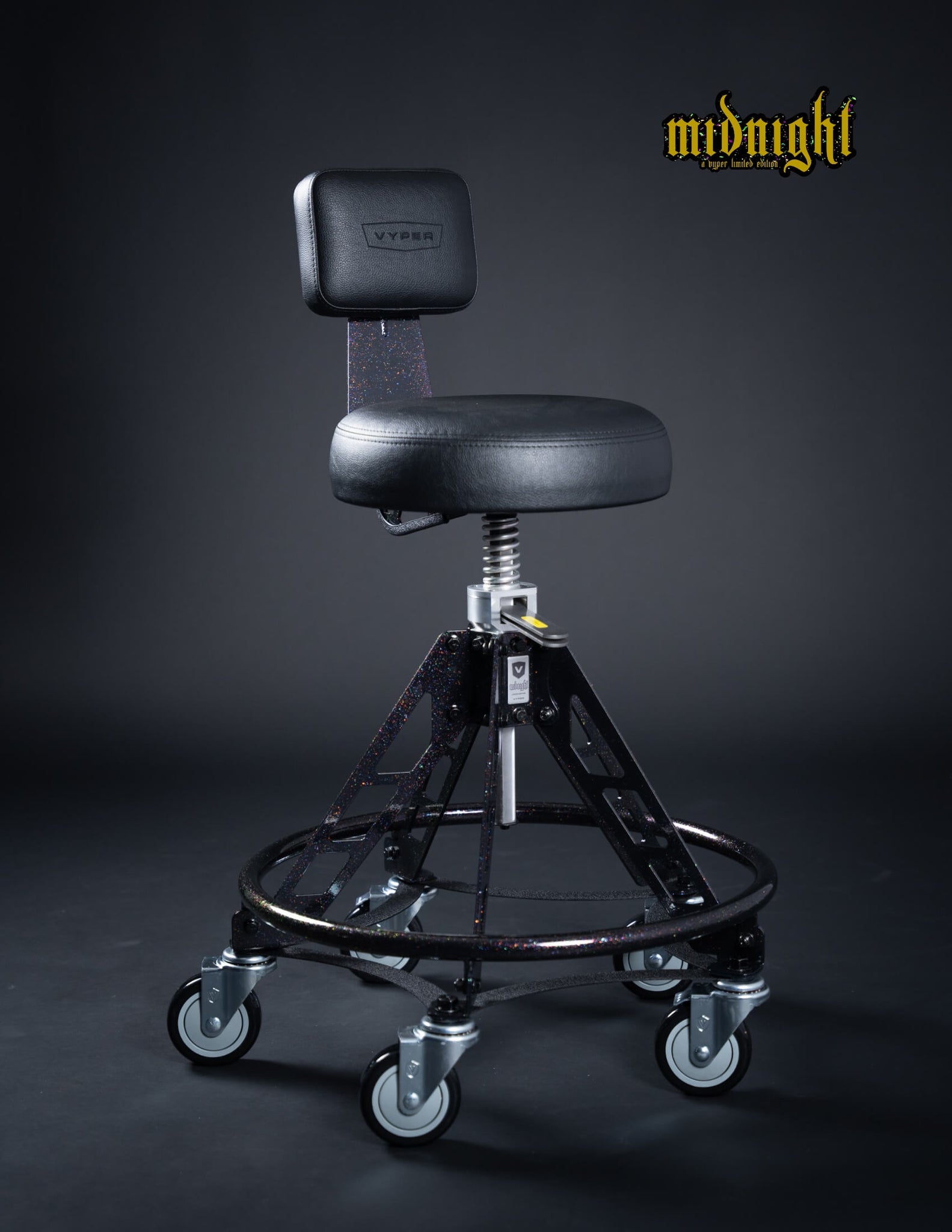 MIDNIGHT EDITION (ELEVATED MODEL)