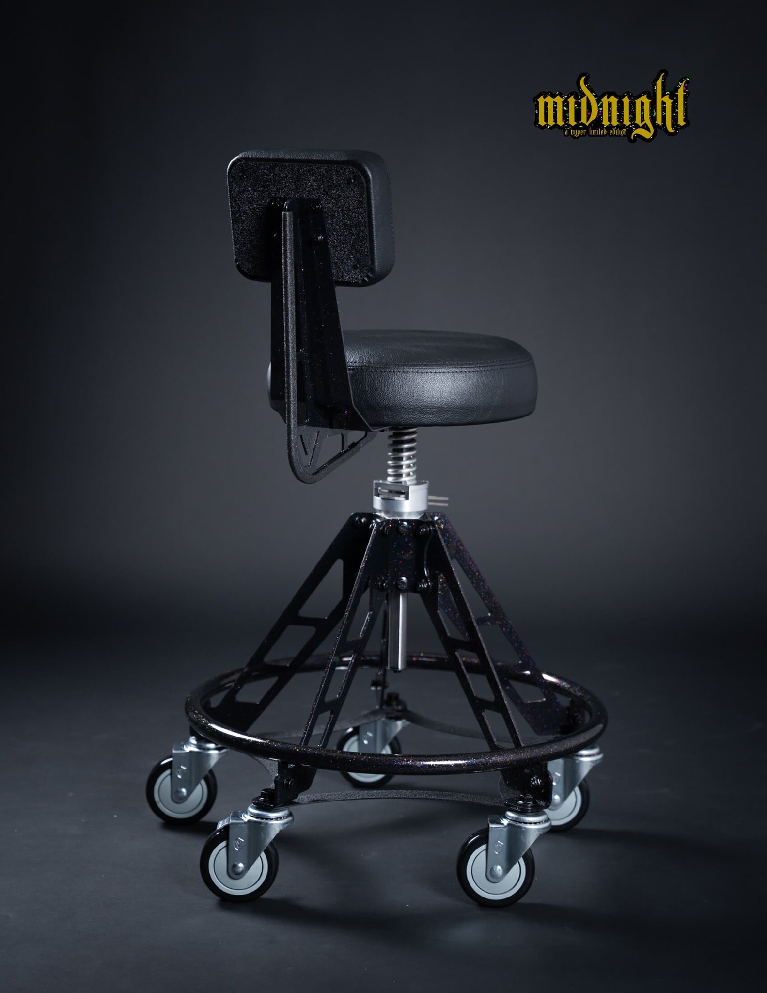 MIDNIGHT EDITION (ELEVATED MODEL)