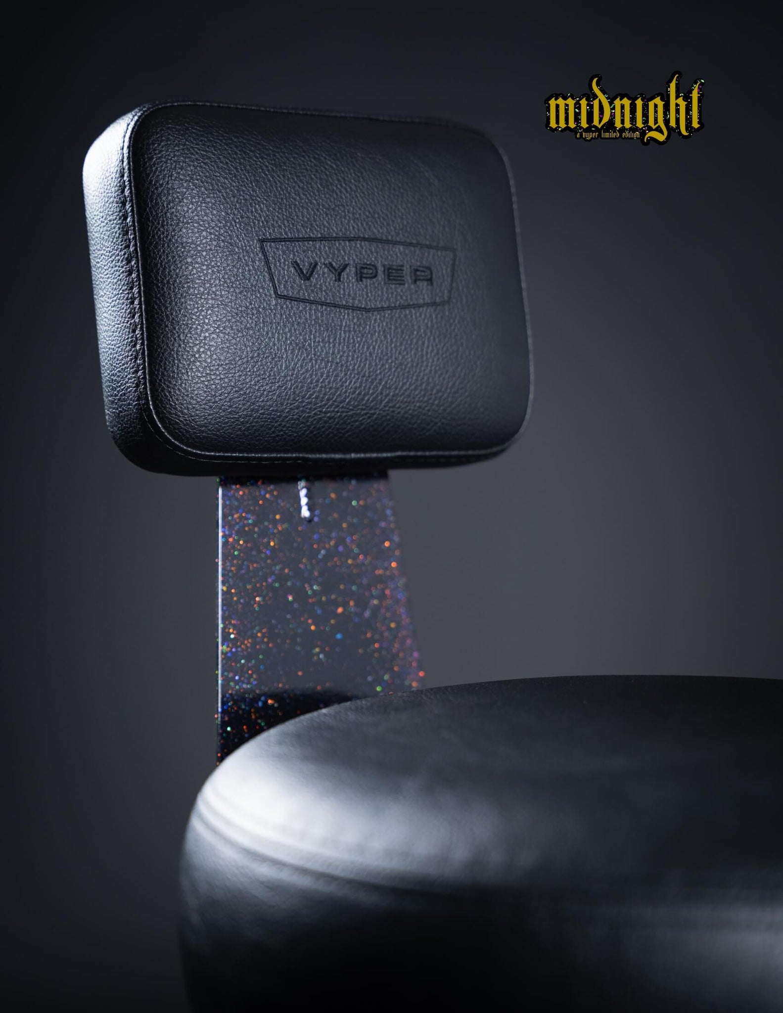 MIDNIGHT EDITION (ELEVATED MODEL)