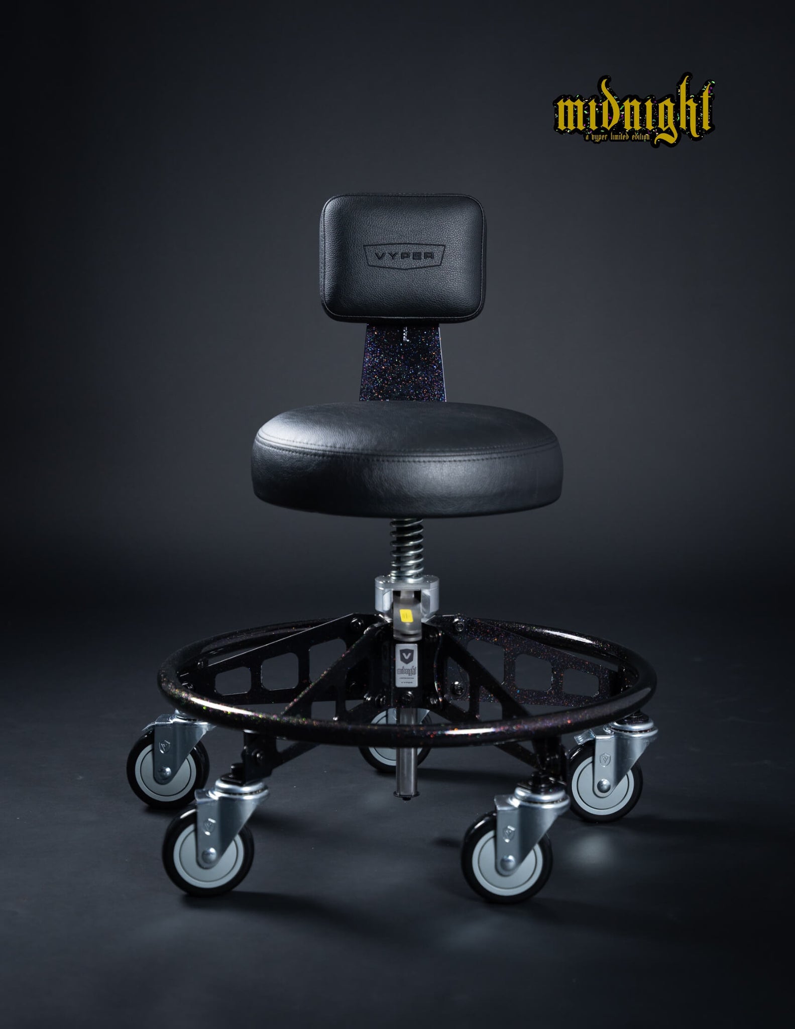 MIDNIGHT EDITION (ROBUST MODEL)