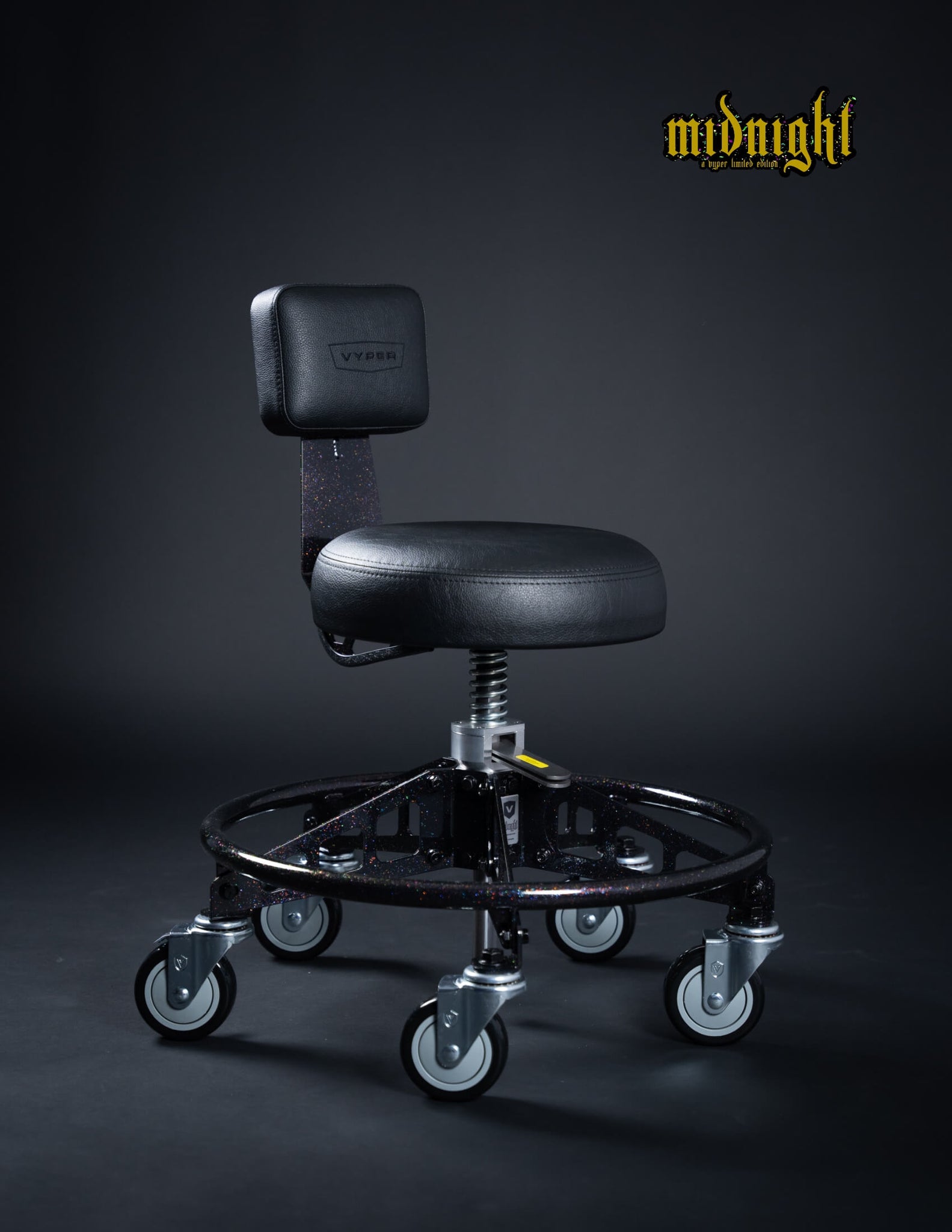 MIDNIGHT EDITION (ROBUST MODEL)