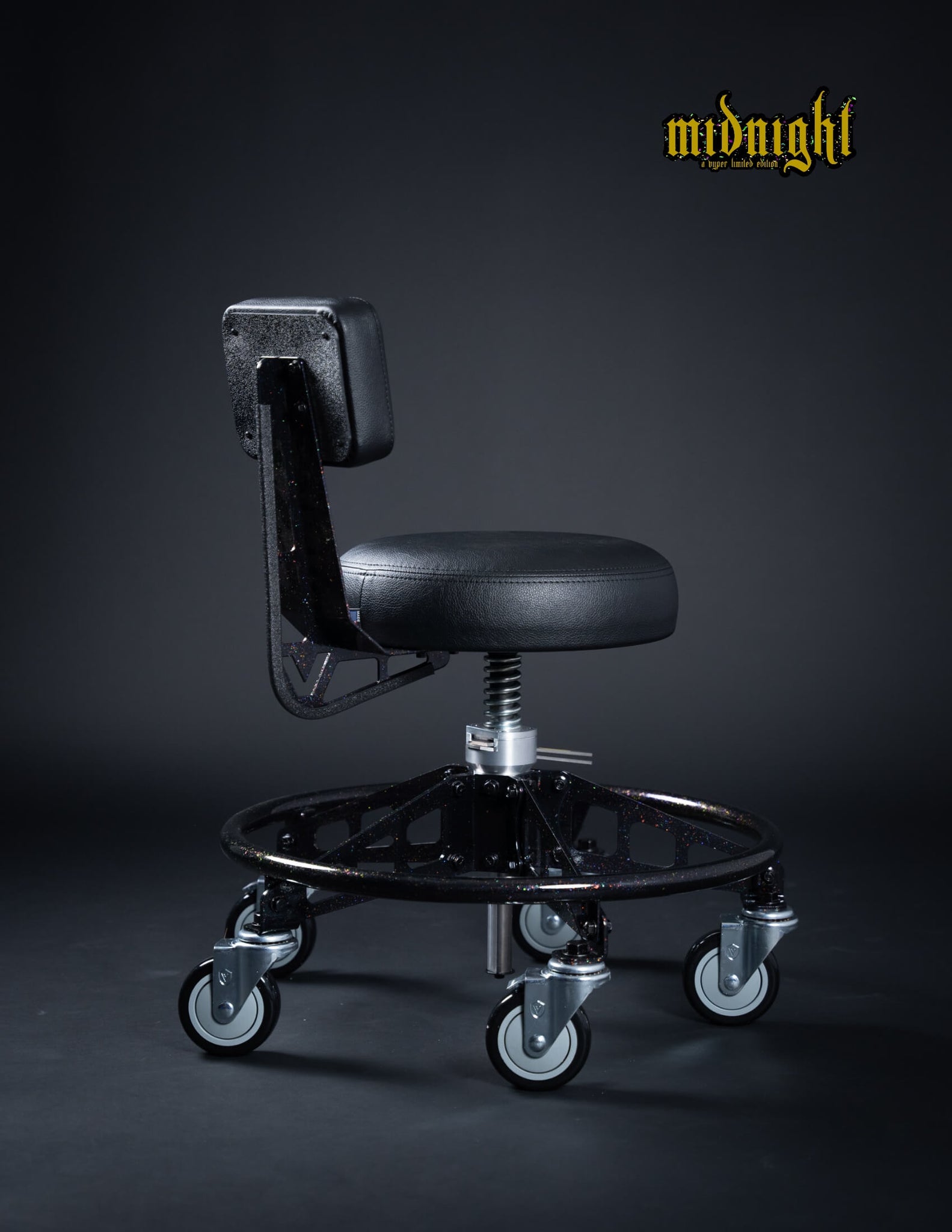 MIDNIGHT EDITION (ROBUST MODEL)