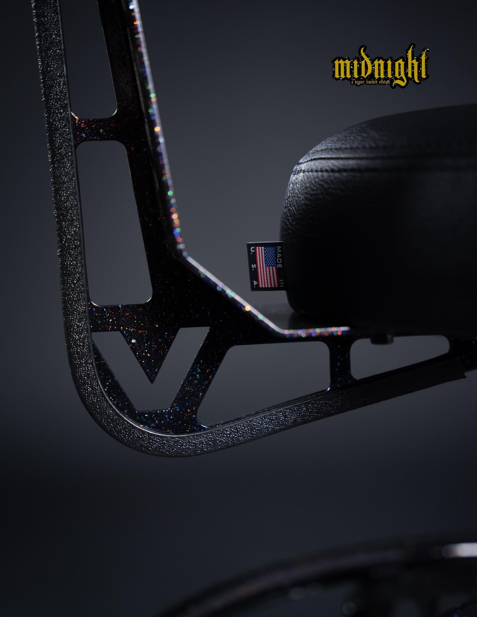 MIDNIGHT EDITION (ROBUST MODEL)