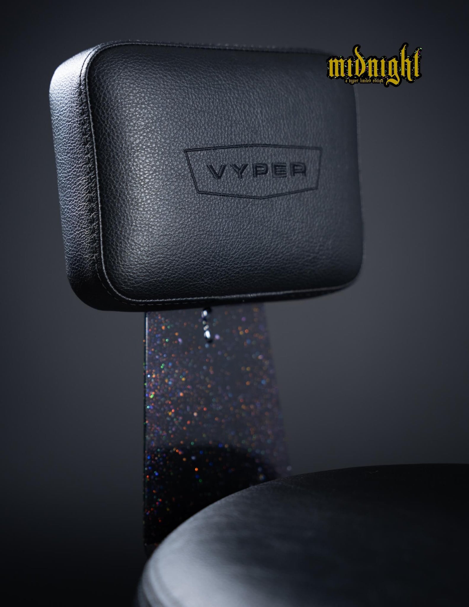 MIDNIGHT EDITION (ROBUST MODEL)