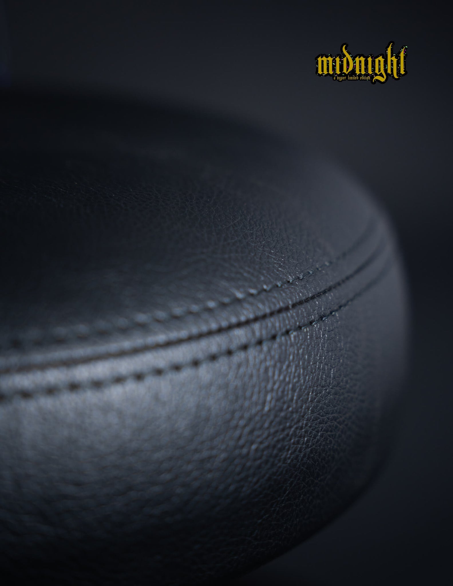 MIDNIGHT EDITION (ROBUST MODEL)
