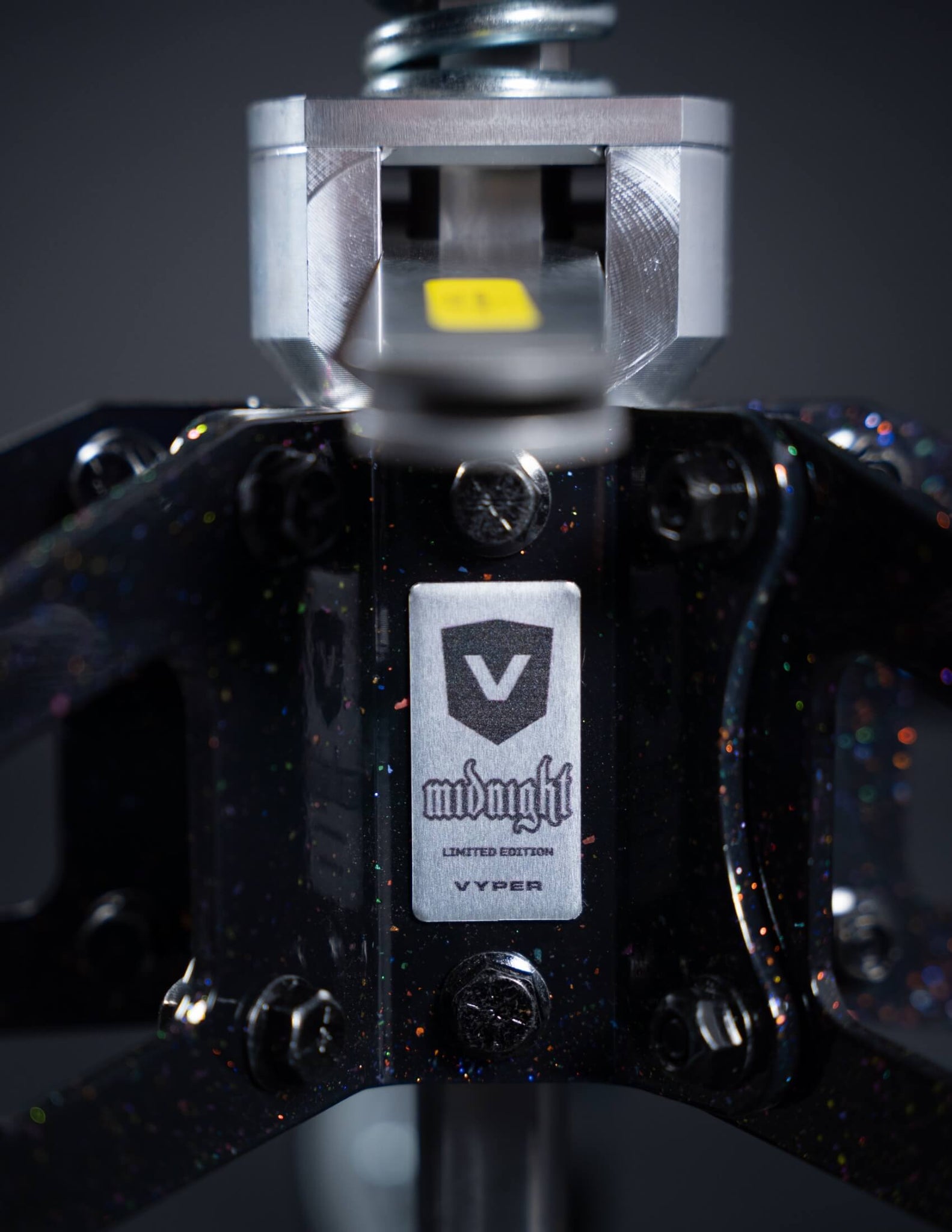 MIDNIGHT EDITION (ROBUST MODEL)