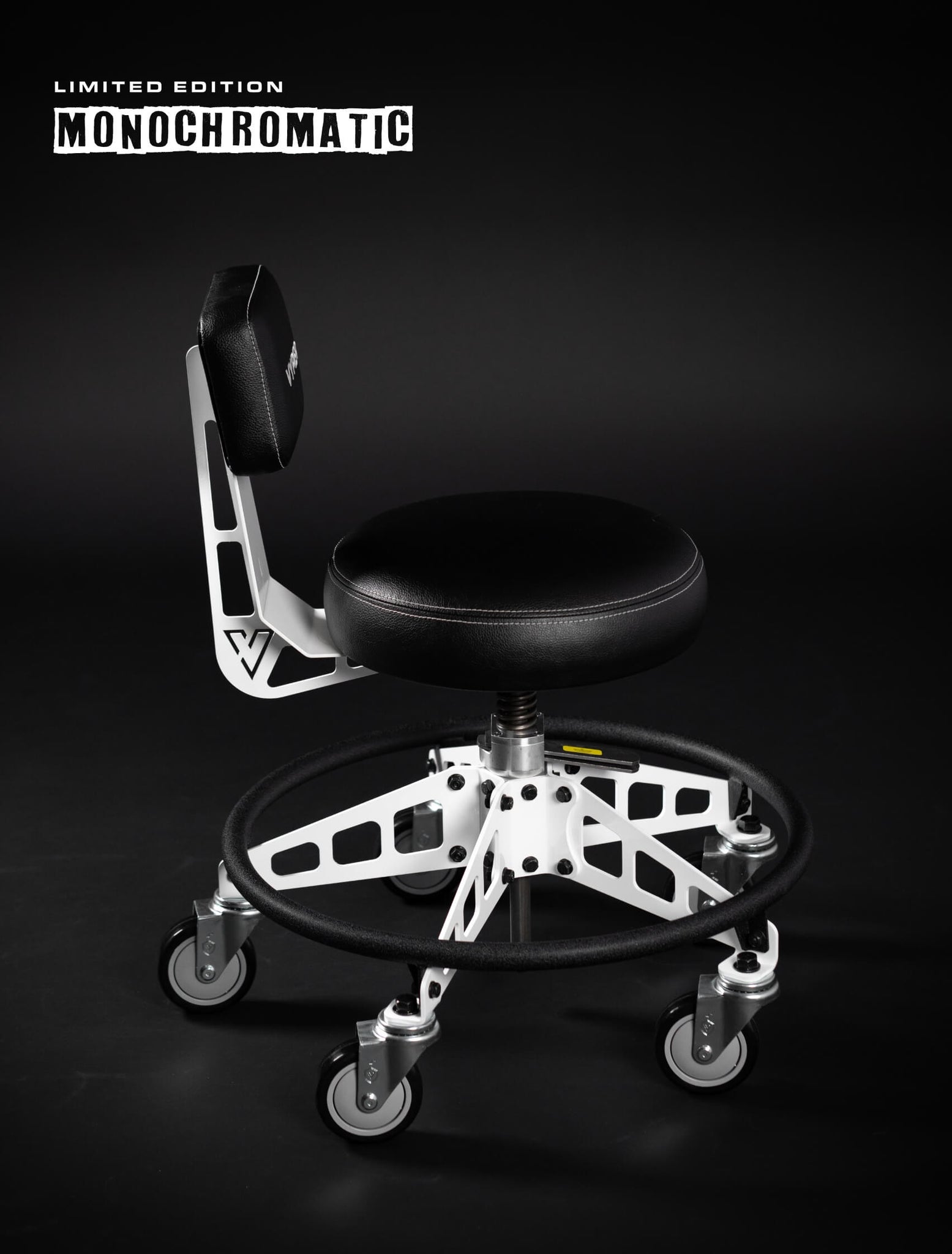 MONOCHROMATIC EDITION (ROBUST MODEL)