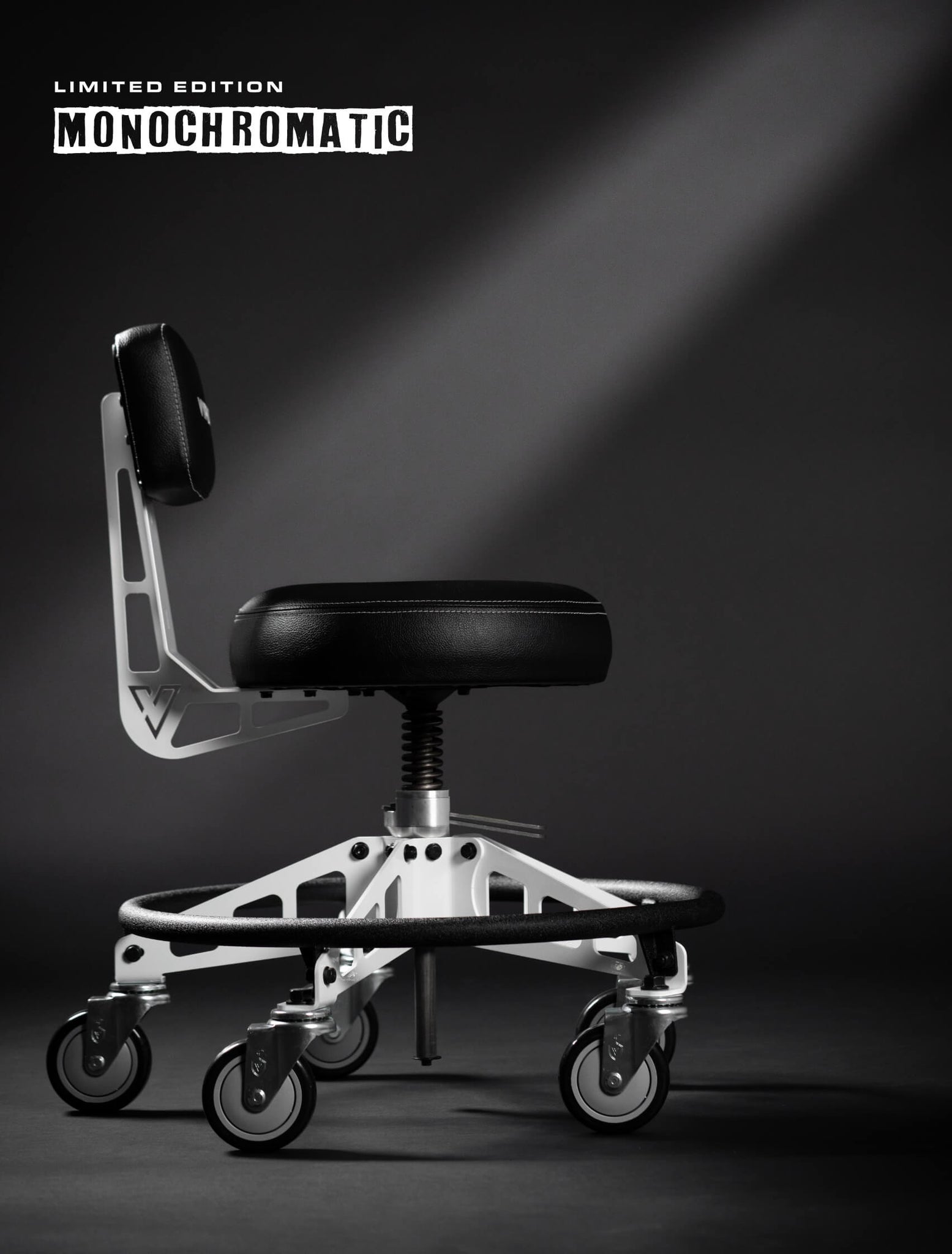 MONOCHROMATIC EDITION (ROBUST MODEL)